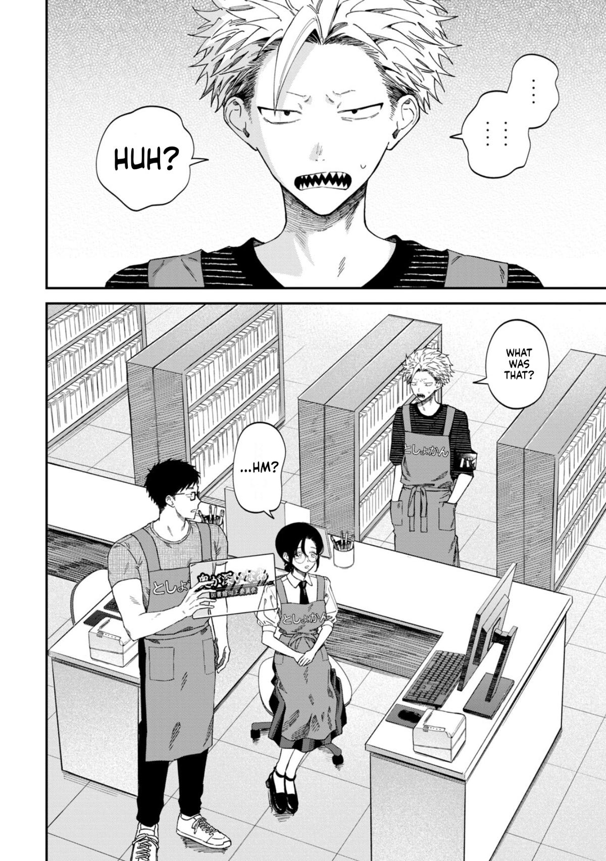 Zeikin de Katta Hon Chapter 79 8