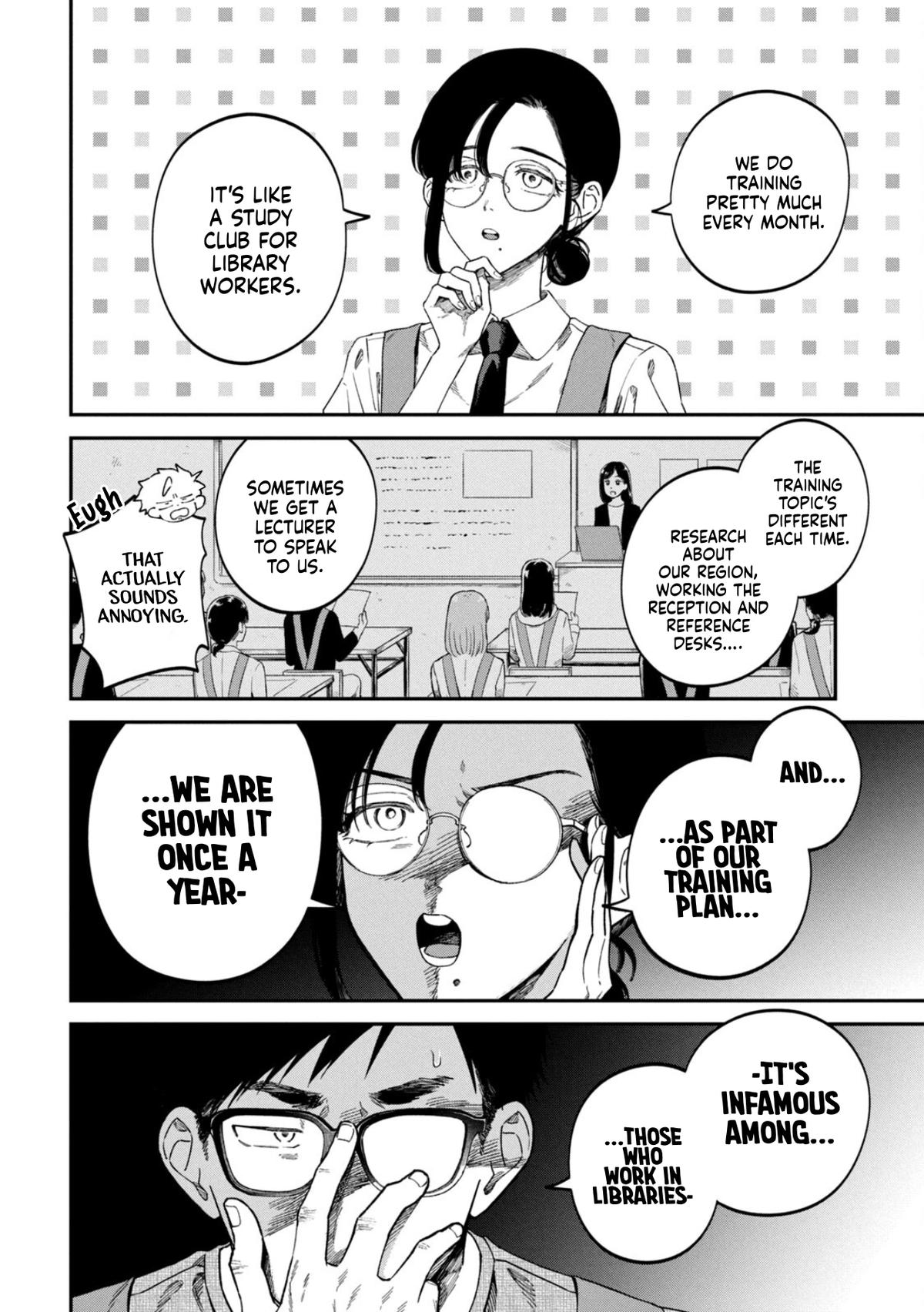 Zeikin de Katta Hon Chapter 79 12