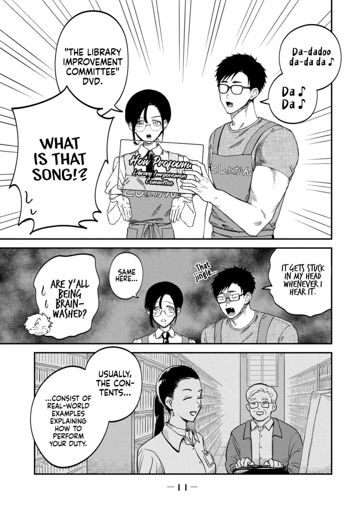 Zeikin de Katta Hon Chapter 79 13