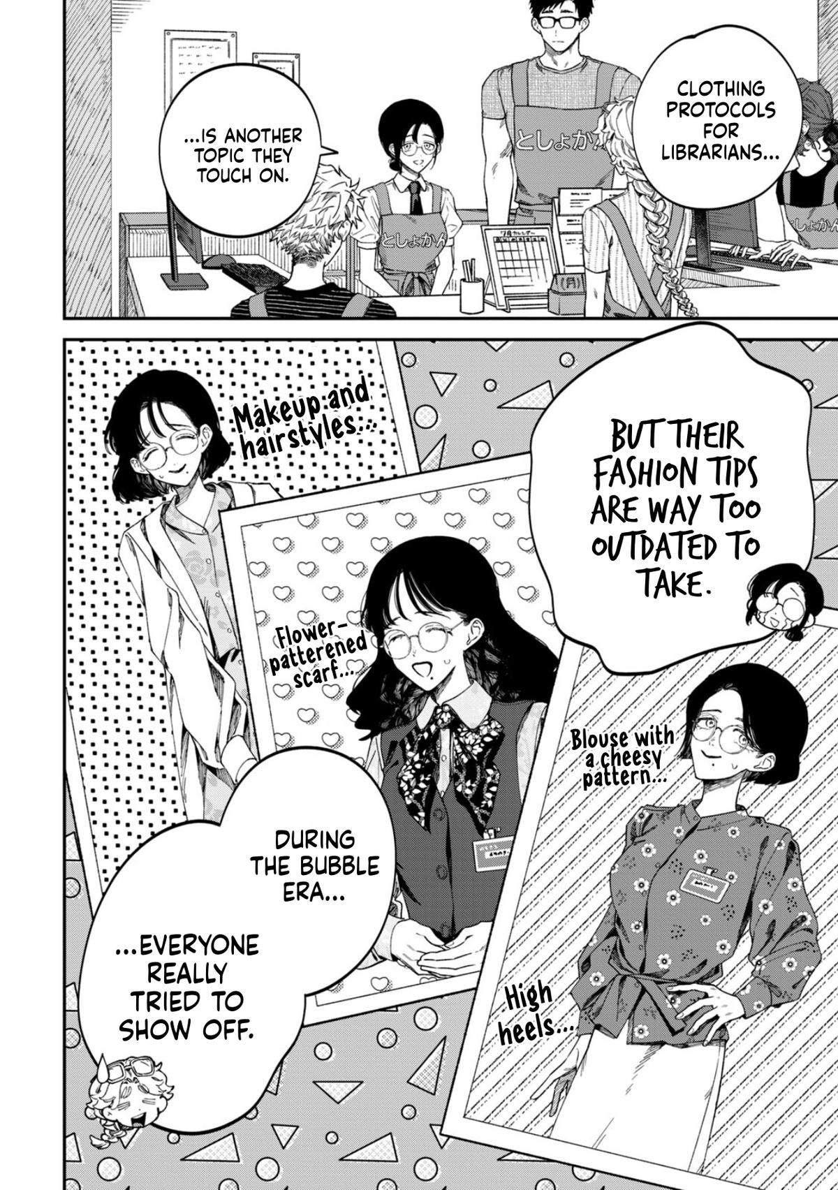 Zeikin de Katta Hon Chapter 79 16