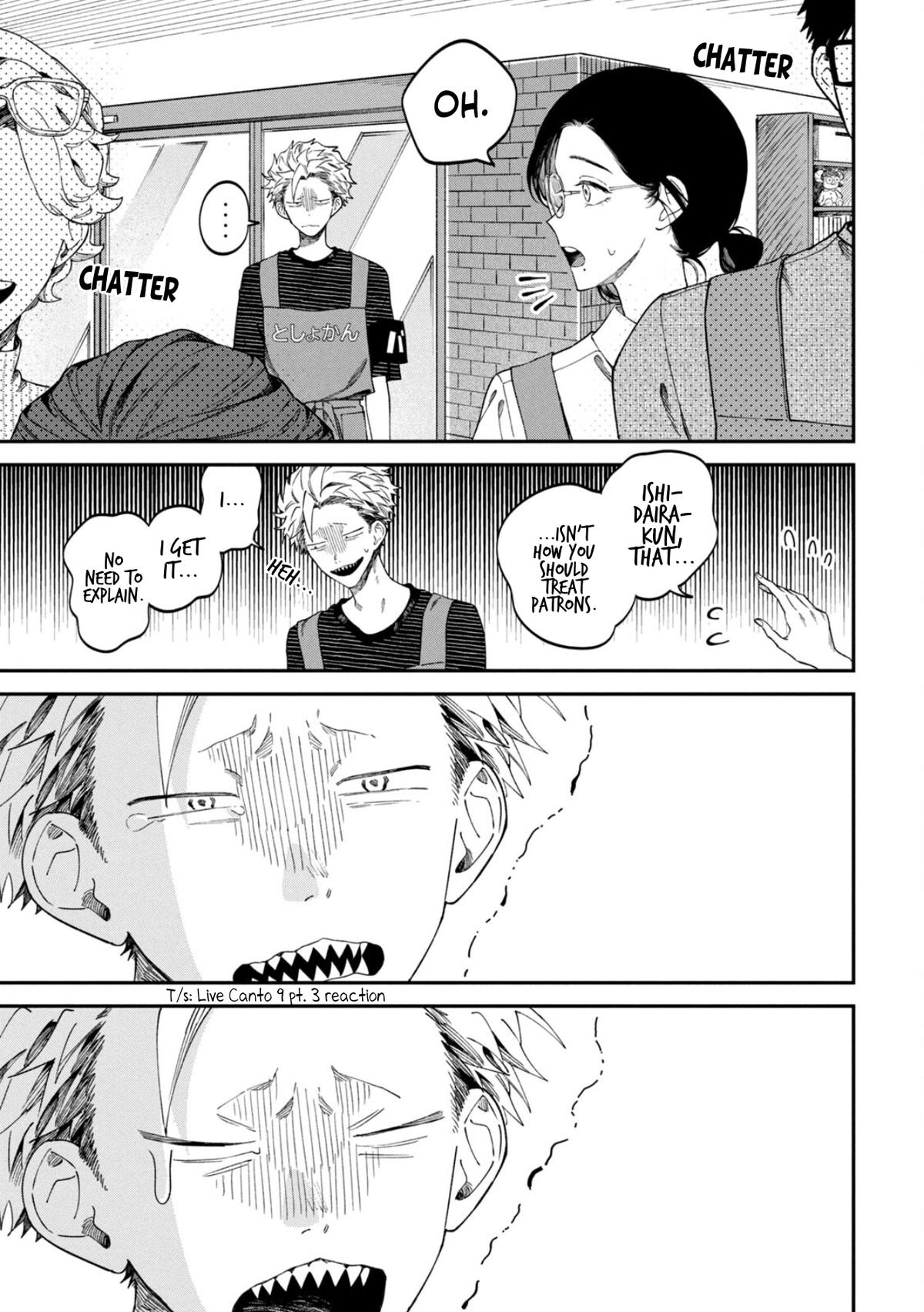 Zeikin de Katta Hon Chapter 79 19