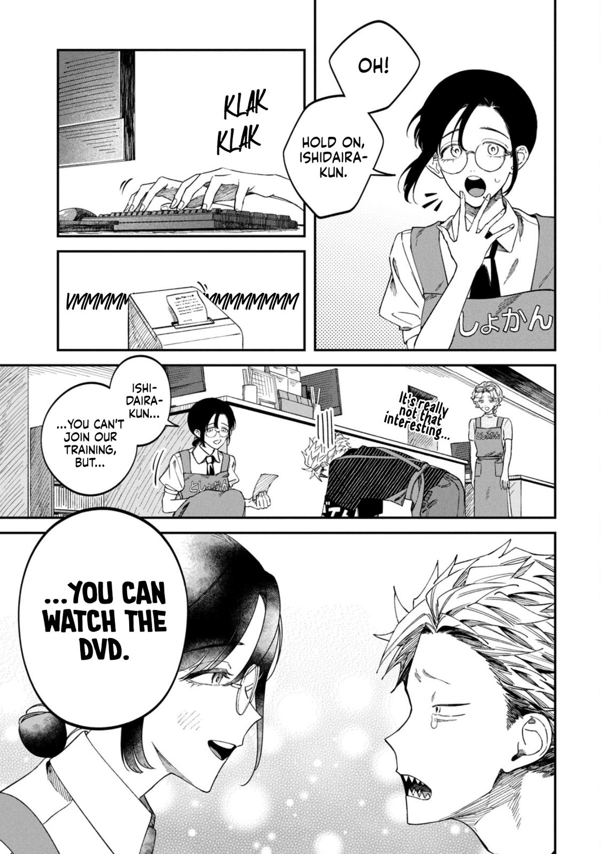 Zeikin de Katta Hon Chapter 79 21