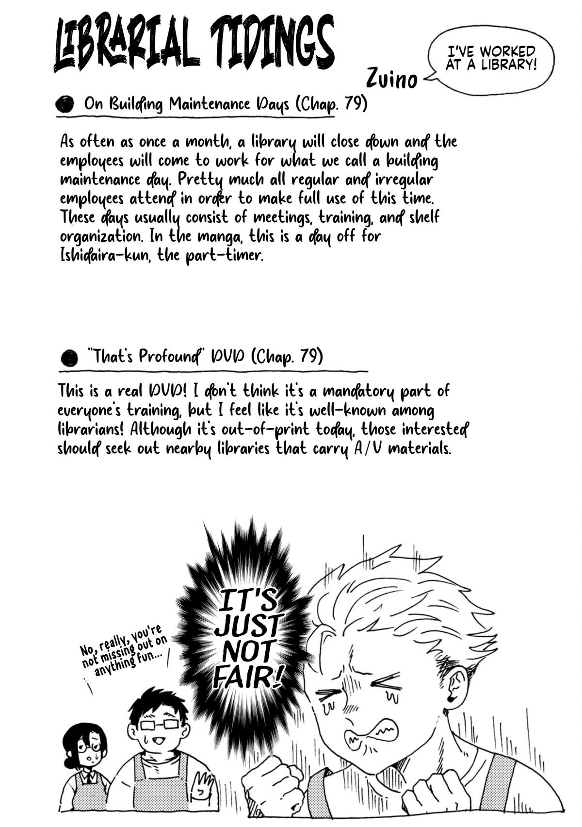 Zeikin de Katta Hon Chapter 79 25