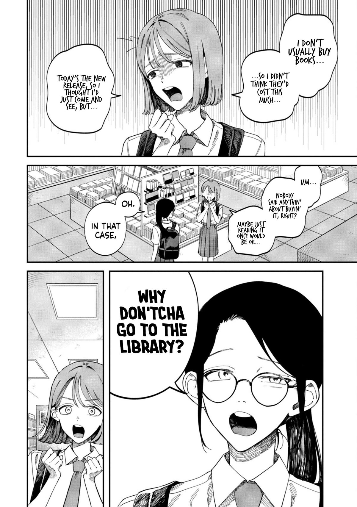 Zeikin de Katta Hon Chapter 80 4