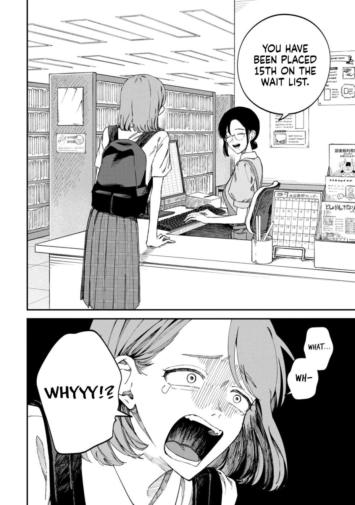 Zeikin de Katta Hon Chapter 80 6