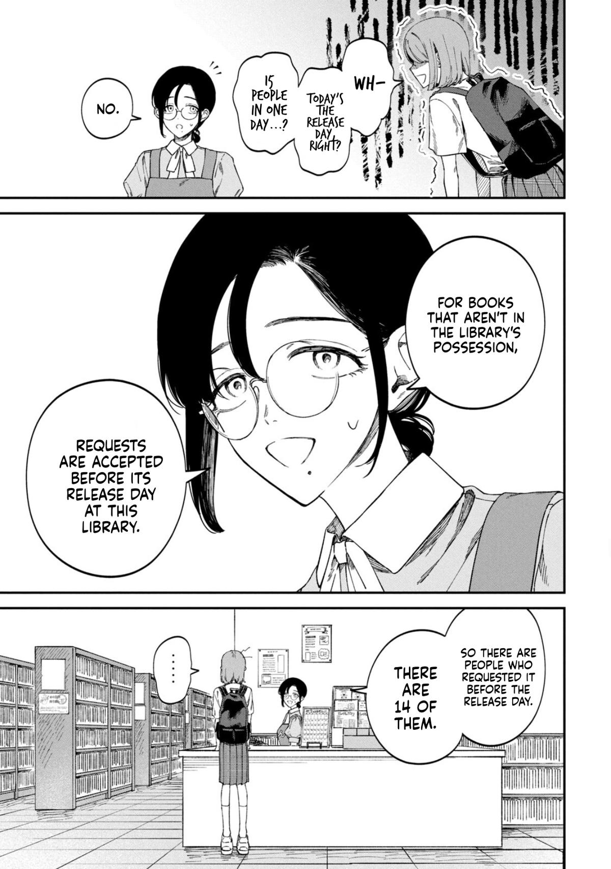 Zeikin de Katta Hon Chapter 80 7