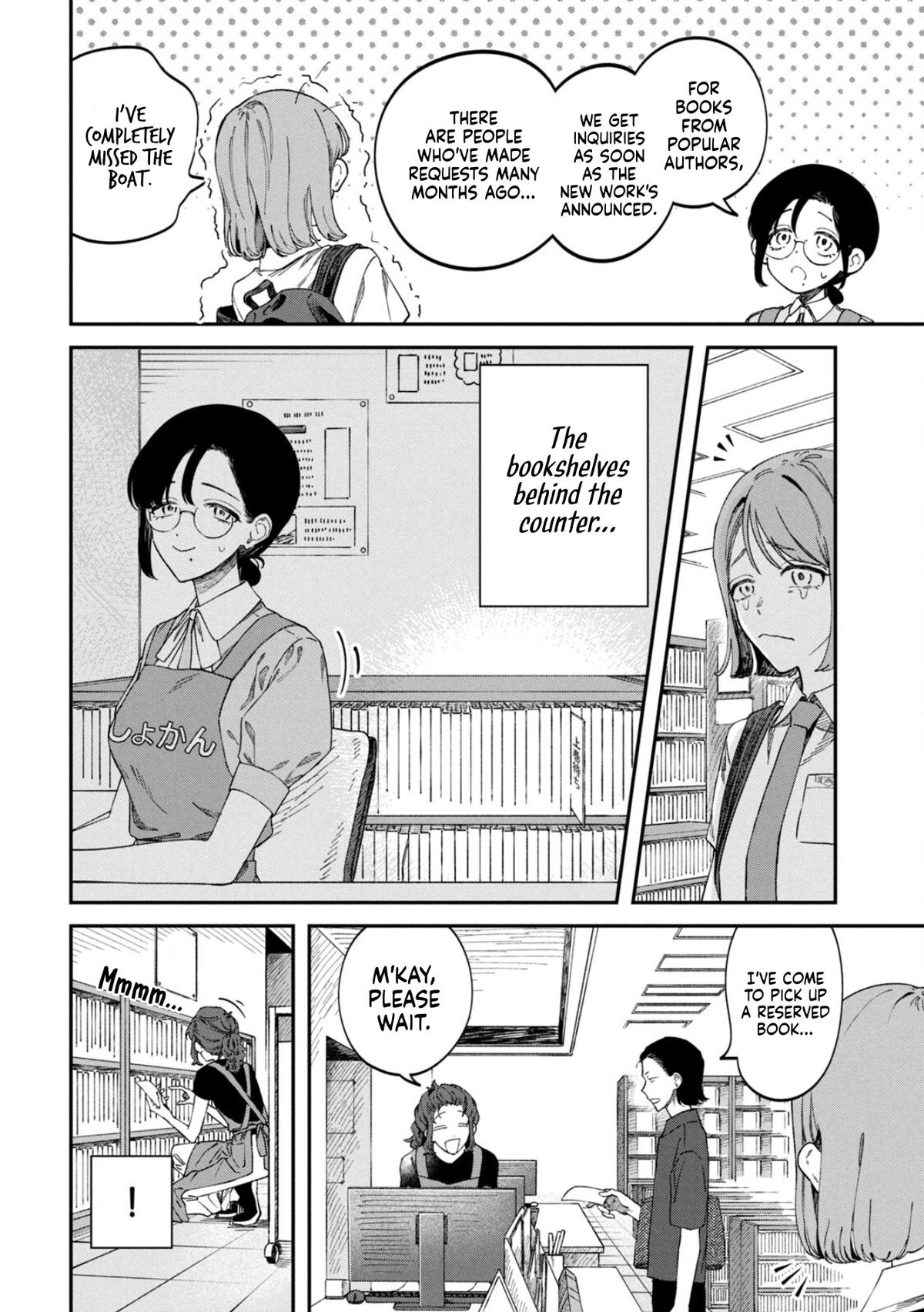 Zeikin de Katta Hon Chapter 80 8