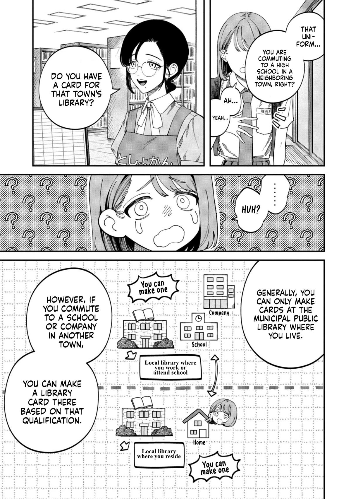 Zeikin de Katta Hon Chapter 80 11