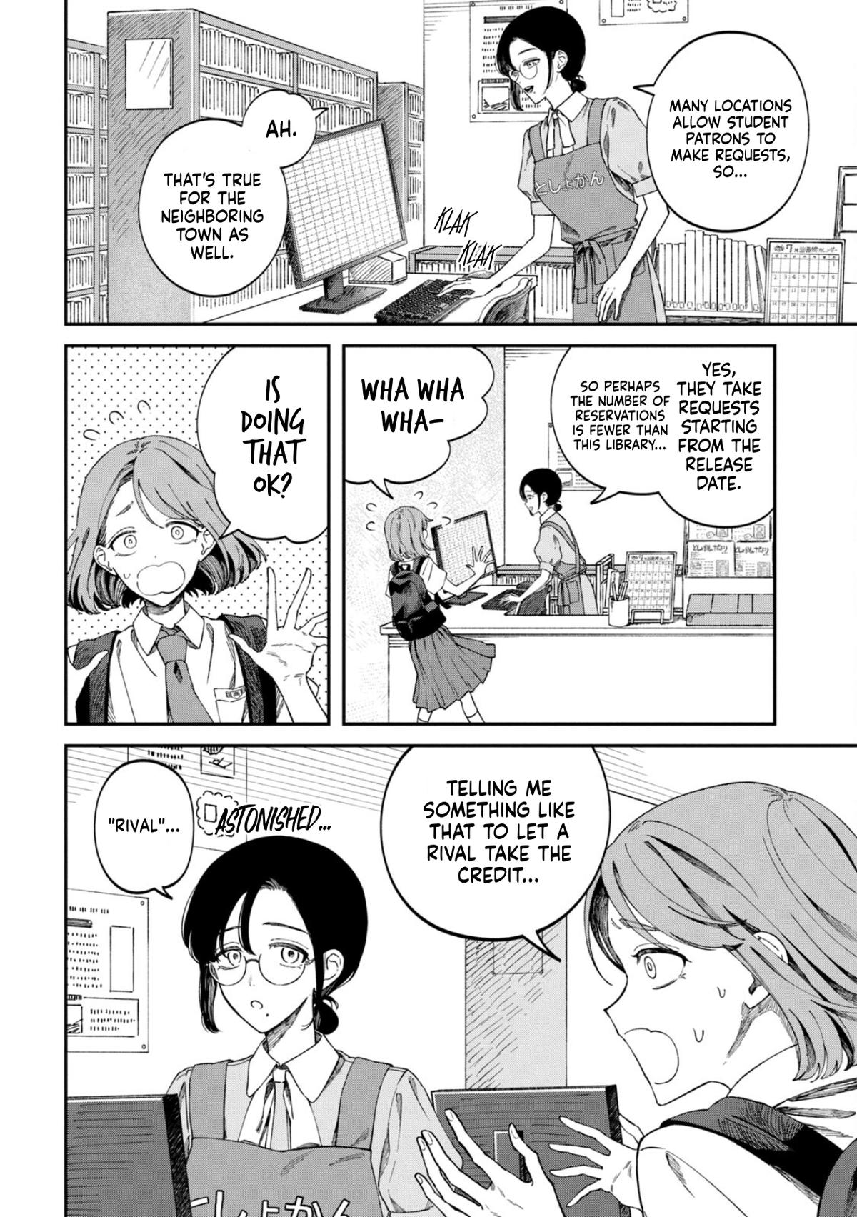 Zeikin de Katta Hon Chapter 80 12