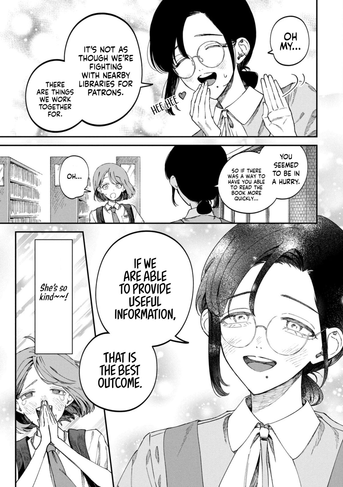 Zeikin de Katta Hon Chapter 80 13