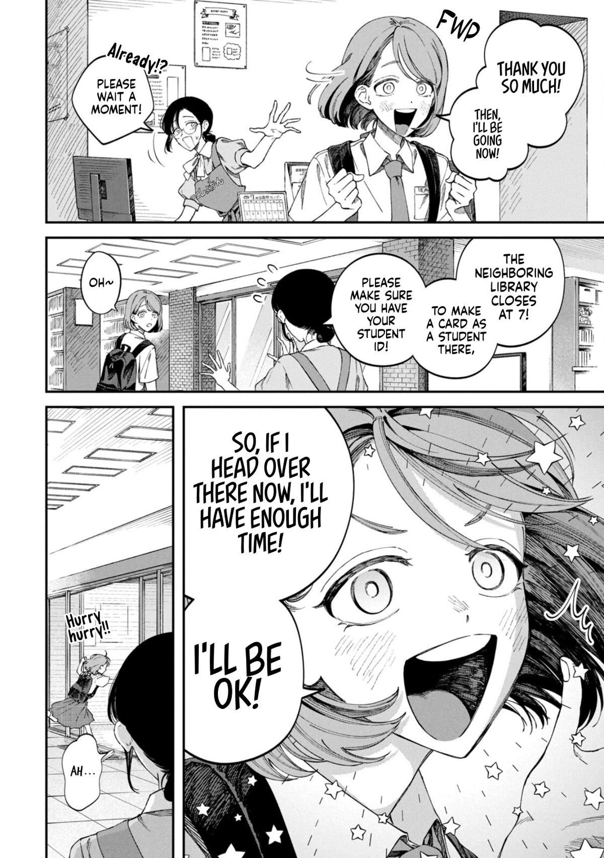 Zeikin de Katta Hon Chapter 80 14