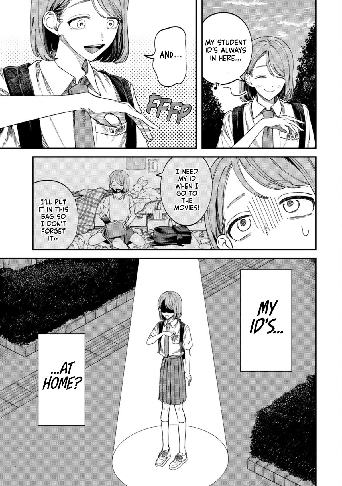 Zeikin de Katta Hon Chapter 80 15