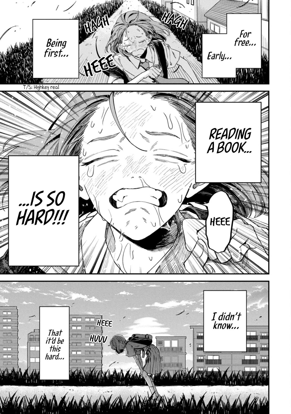 Zeikin de Katta Hon Chapter 80 17