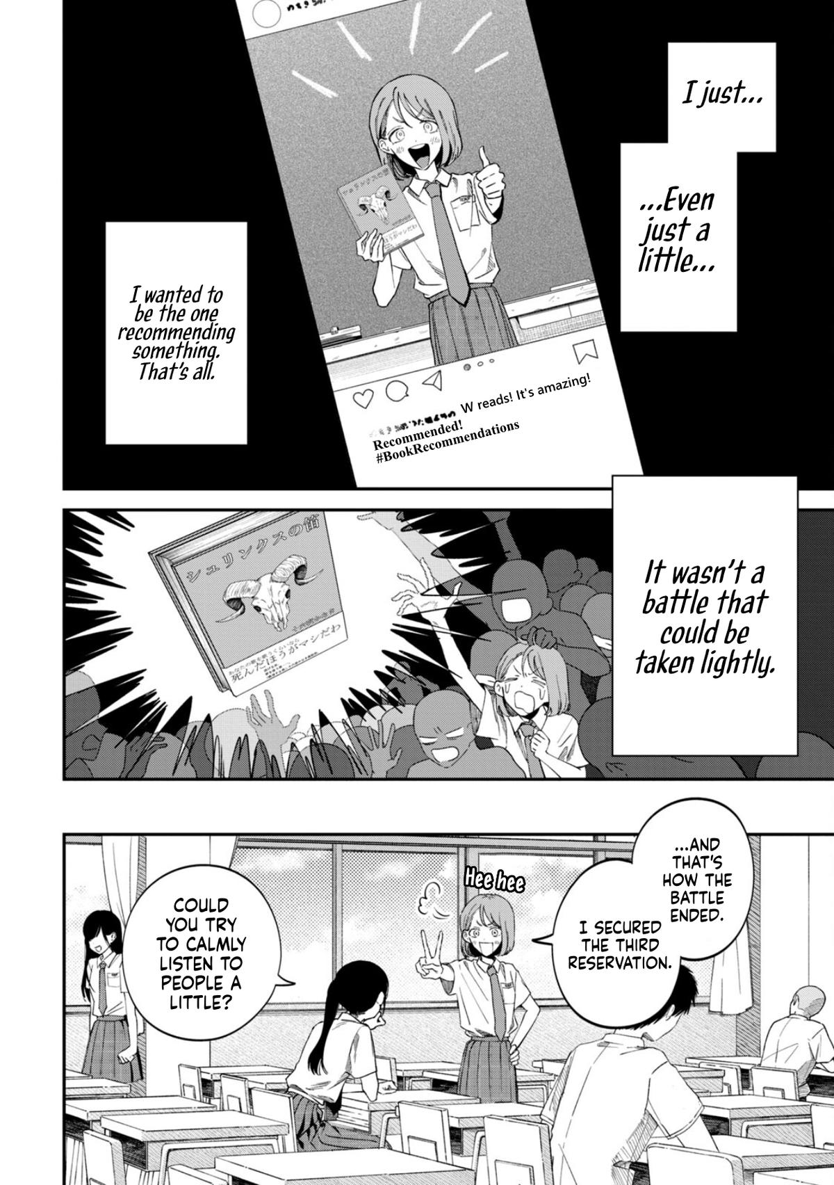 Zeikin de Katta Hon Chapter 80 18