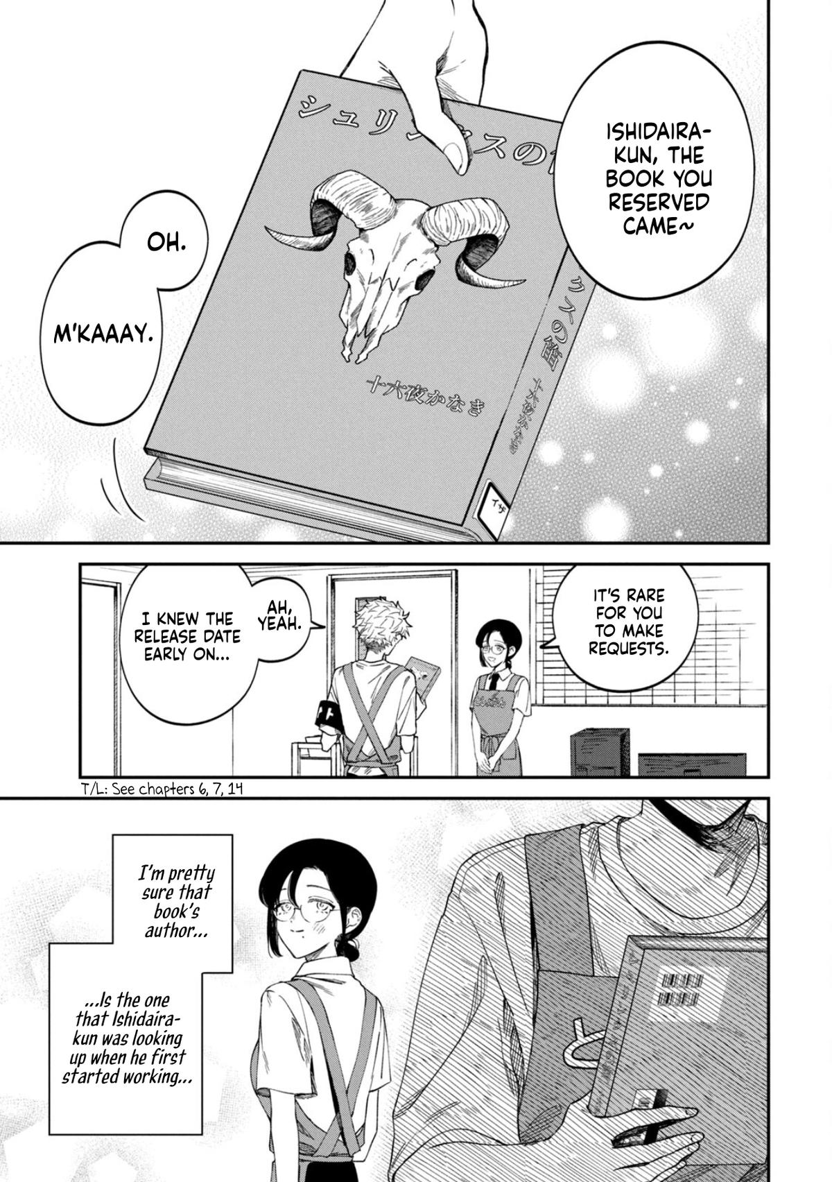 Zeikin de Katta Hon Chapter 80 19