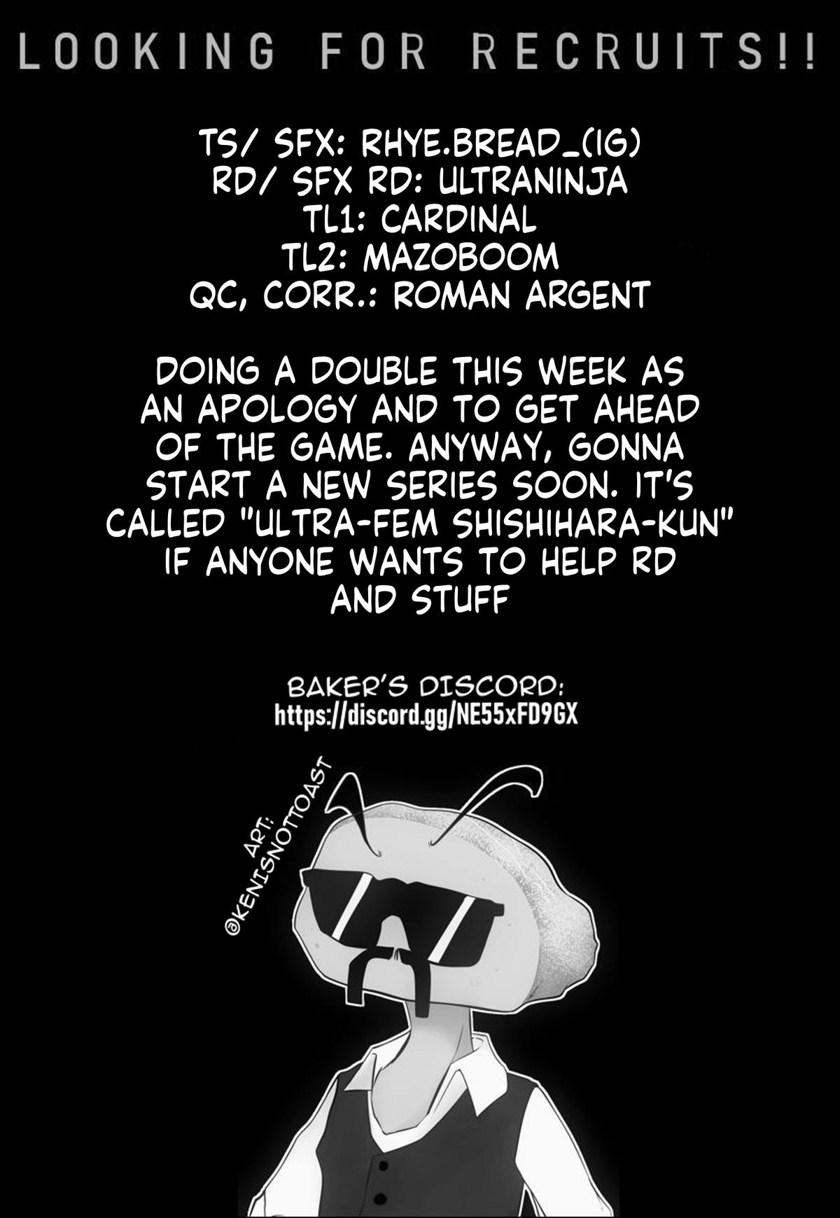 Zeikin de Katta Hon Chapter 80 22