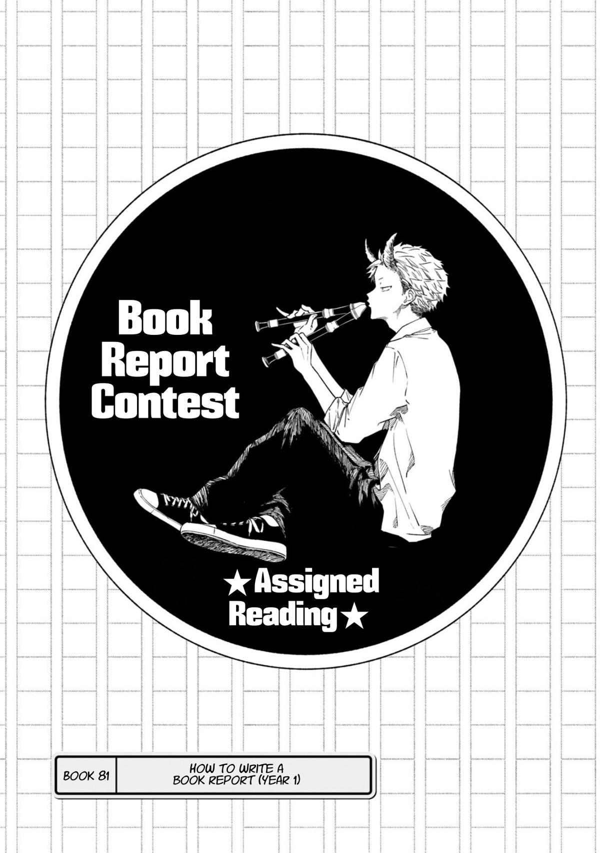 Zeikin de Katta Hon Chapter 81 1