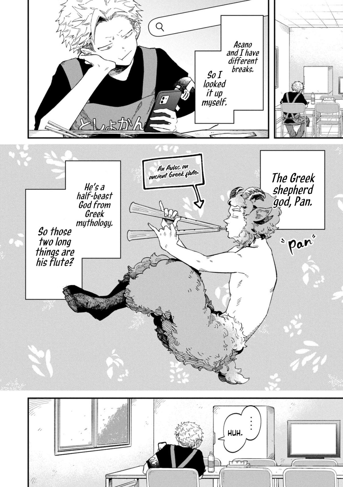 Zeikin de Katta Hon Chapter 81 8