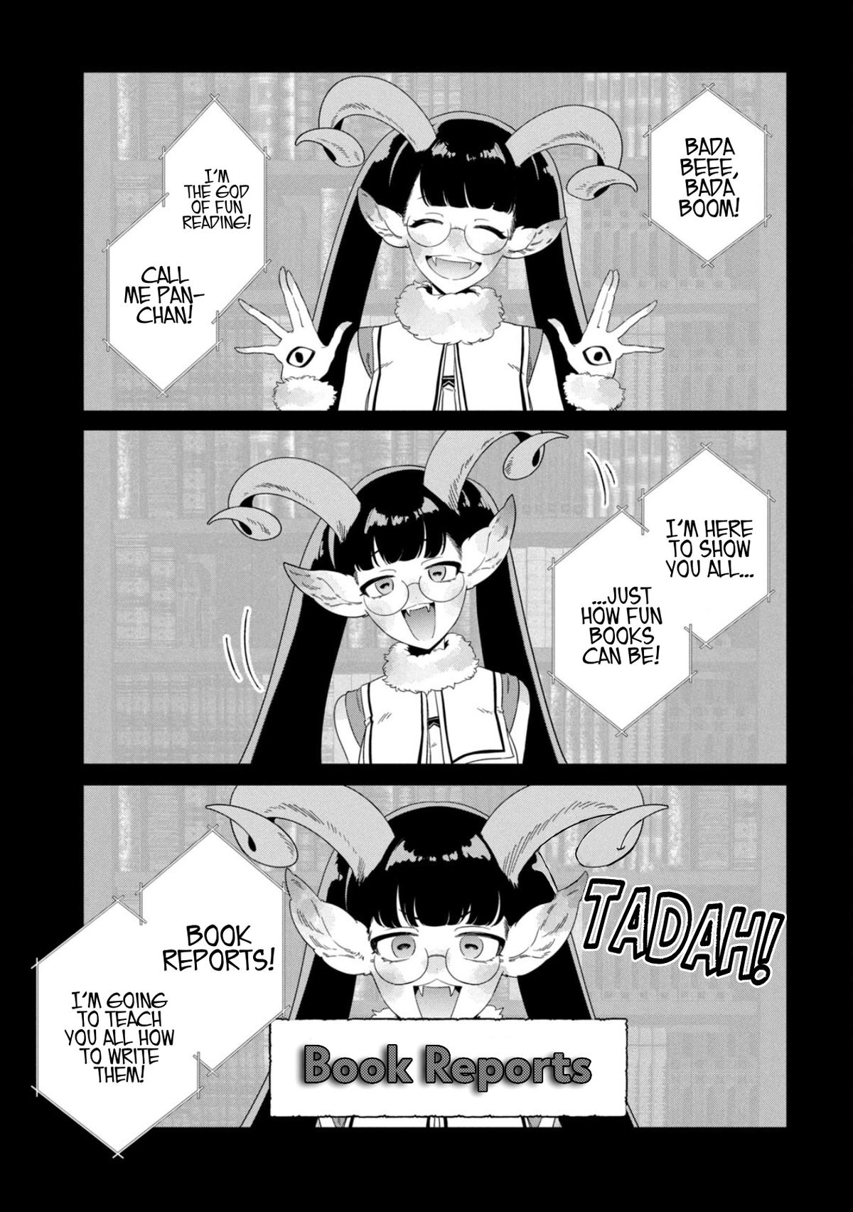 Zeikin de Katta Hon Chapter 81 11