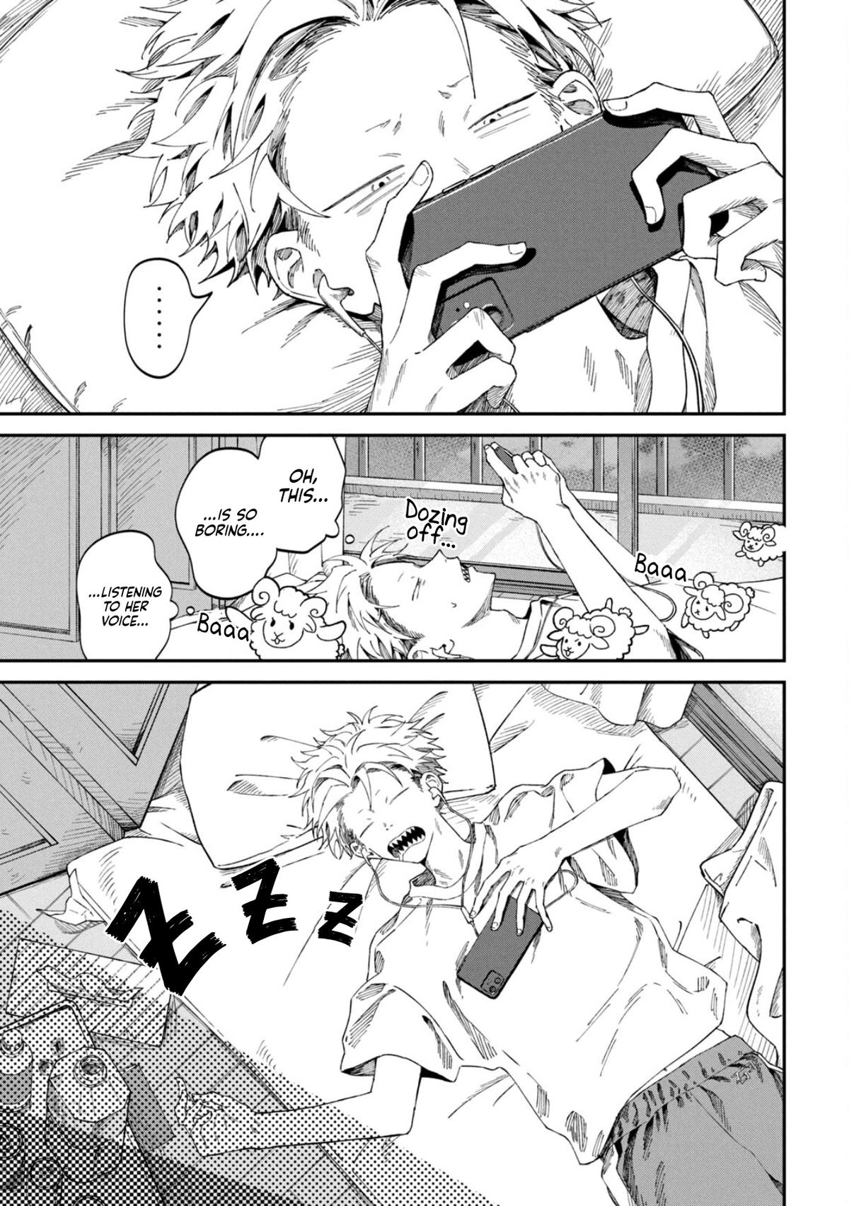 Zeikin de Katta Hon Chapter 81 15