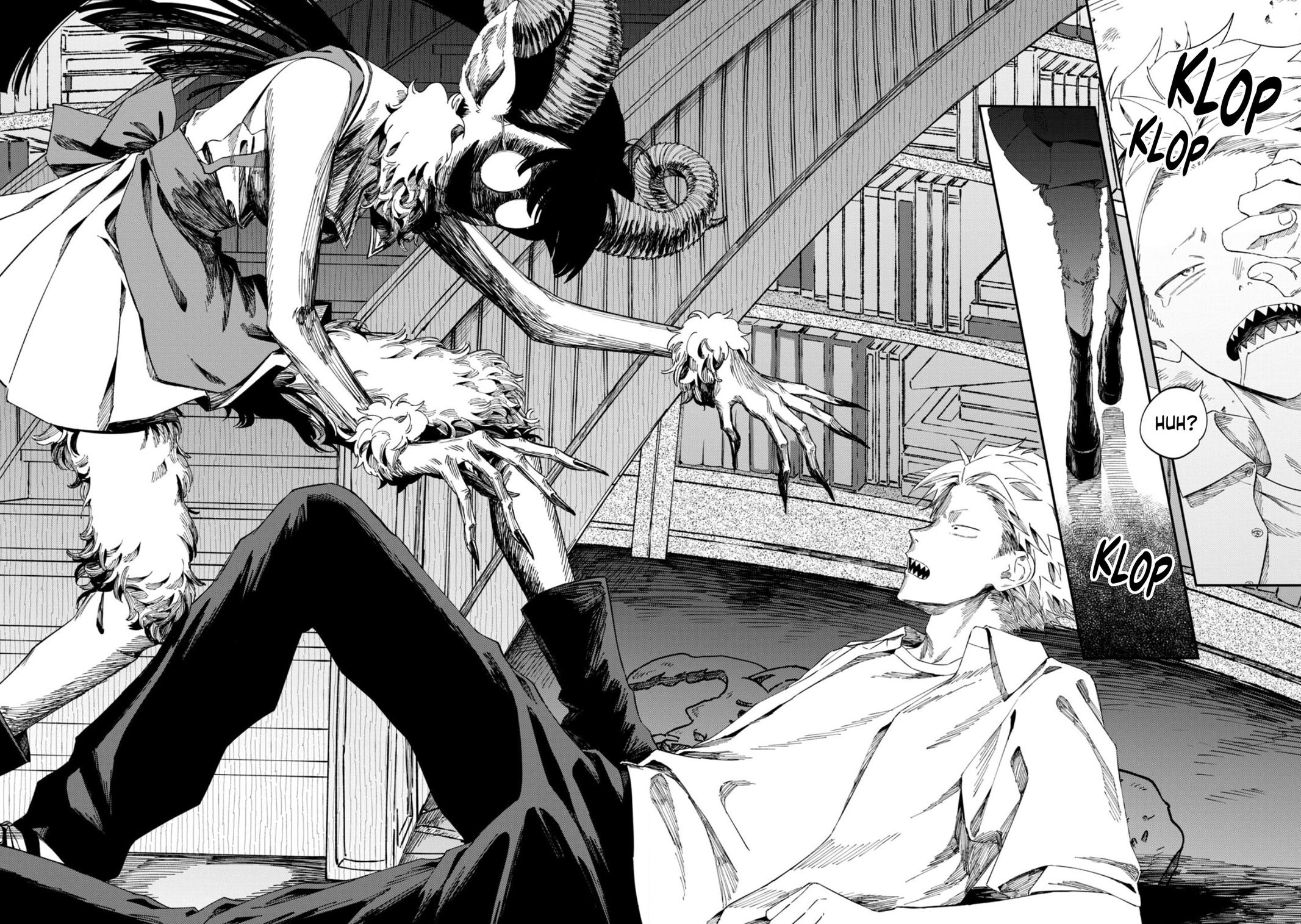 Zeikin de Katta Hon Chapter 81 16