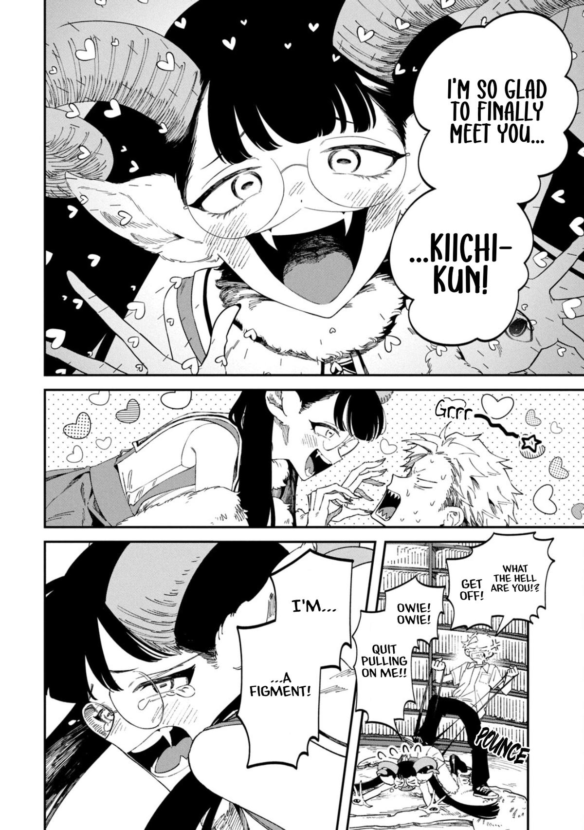 Zeikin de Katta Hon Chapter 81 17