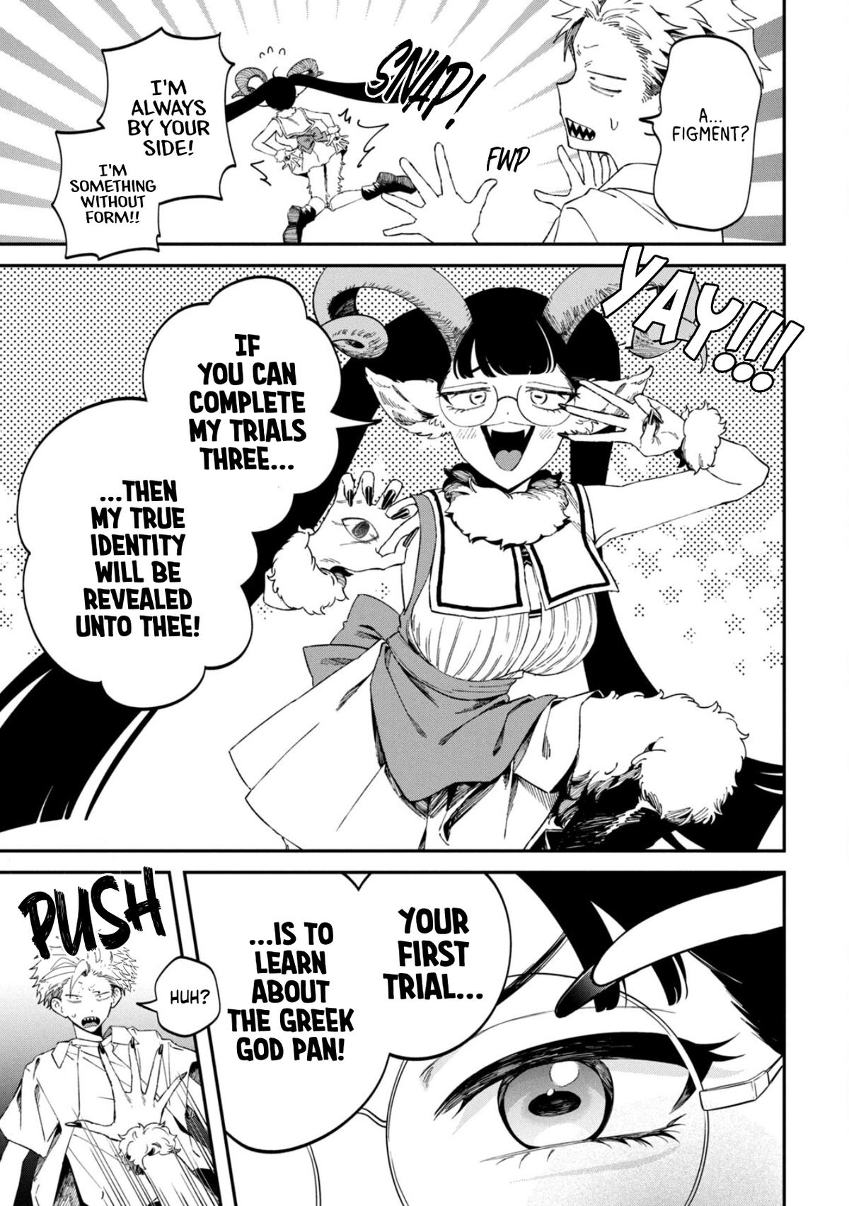 Zeikin de Katta Hon Chapter 81 18