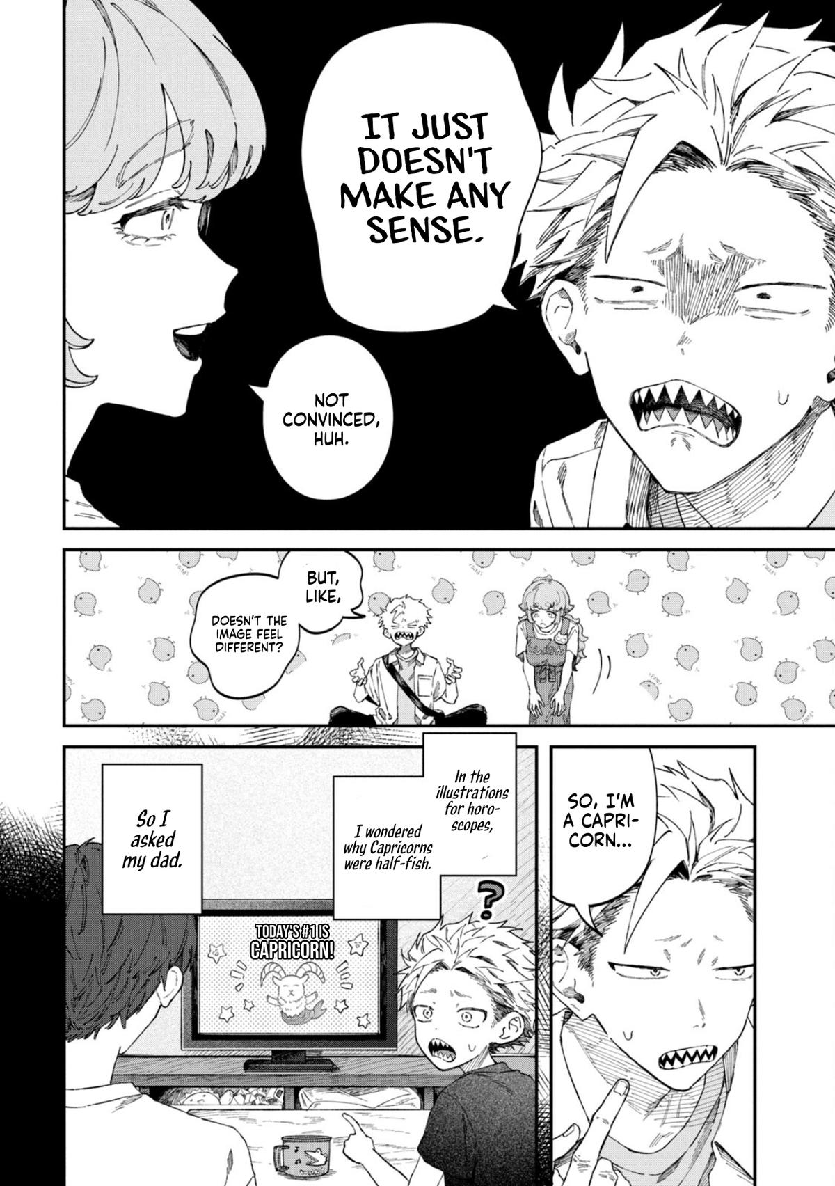 Zeikin de Katta Hon Chapter 82 5