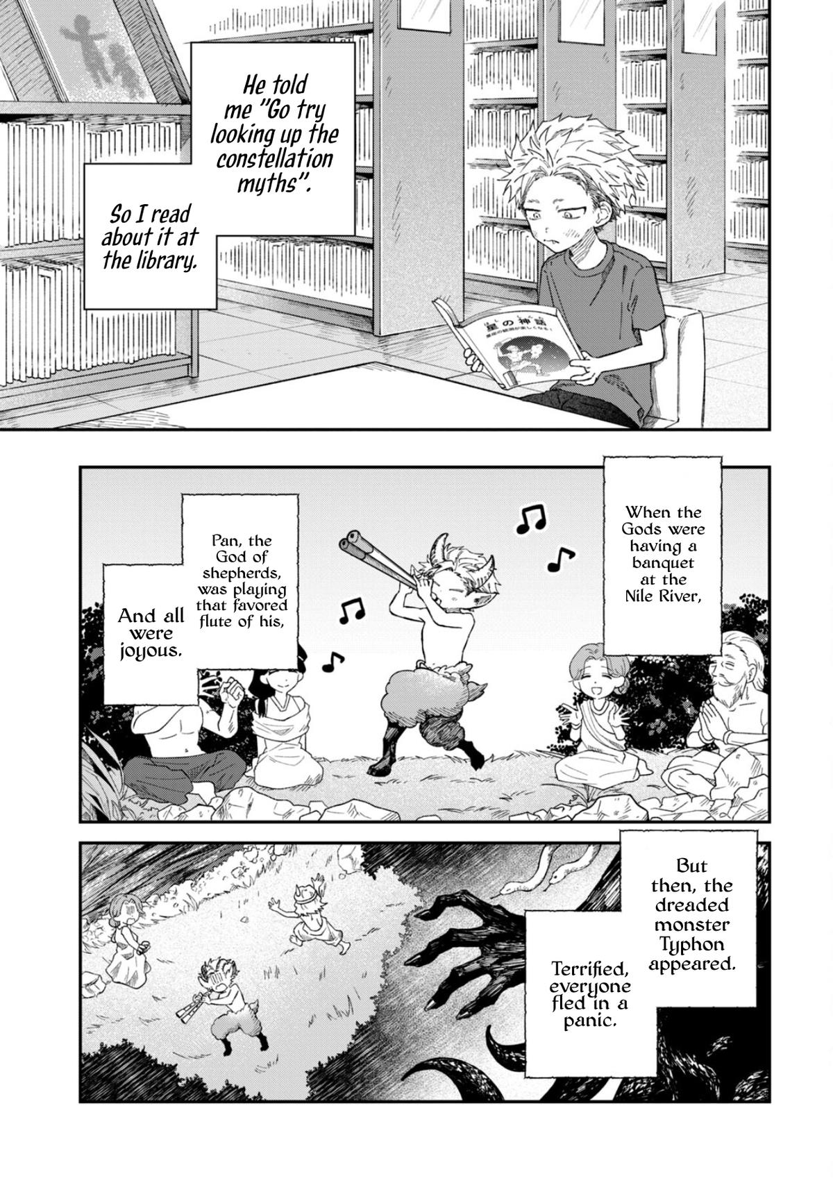 Zeikin de Katta Hon Chapter 82 6