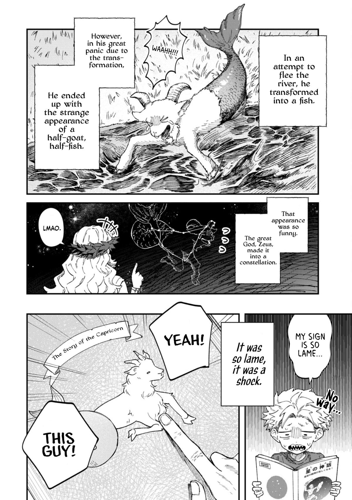 Zeikin de Katta Hon Chapter 82 7