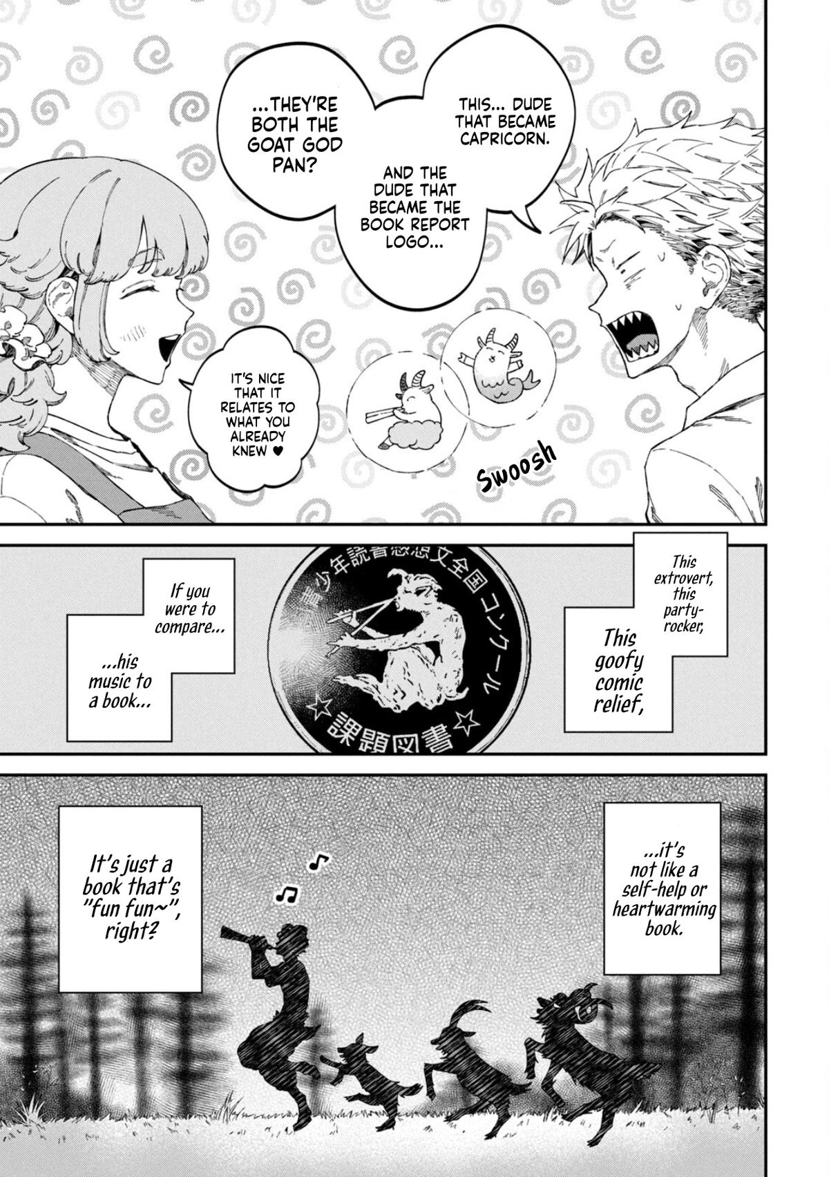 Zeikin de Katta Hon Chapter 82 8