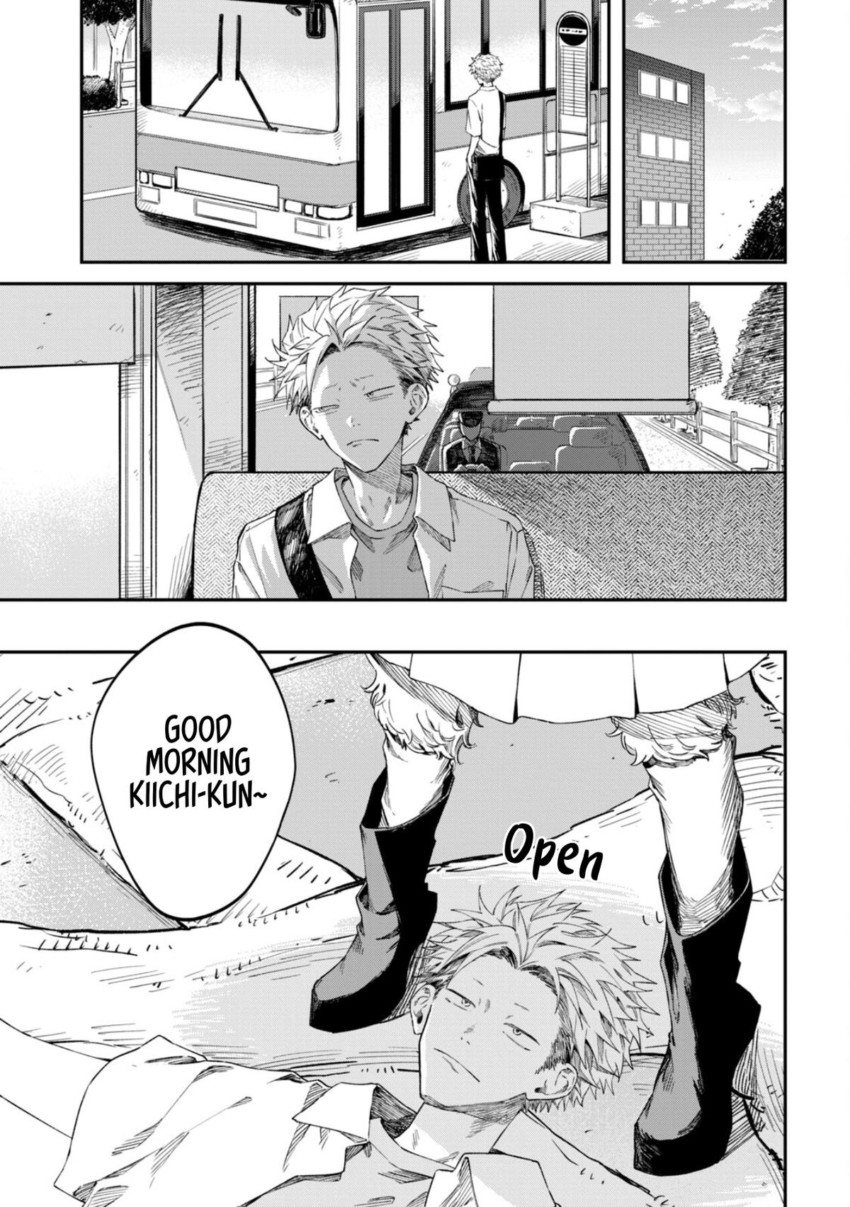 Zeikin de Katta Hon Chapter 82 18