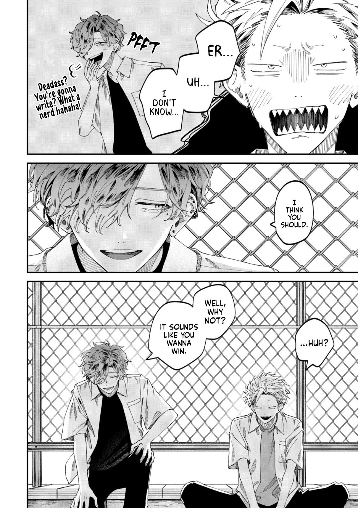 Zeikin de Katta Hon Chapter 83 16