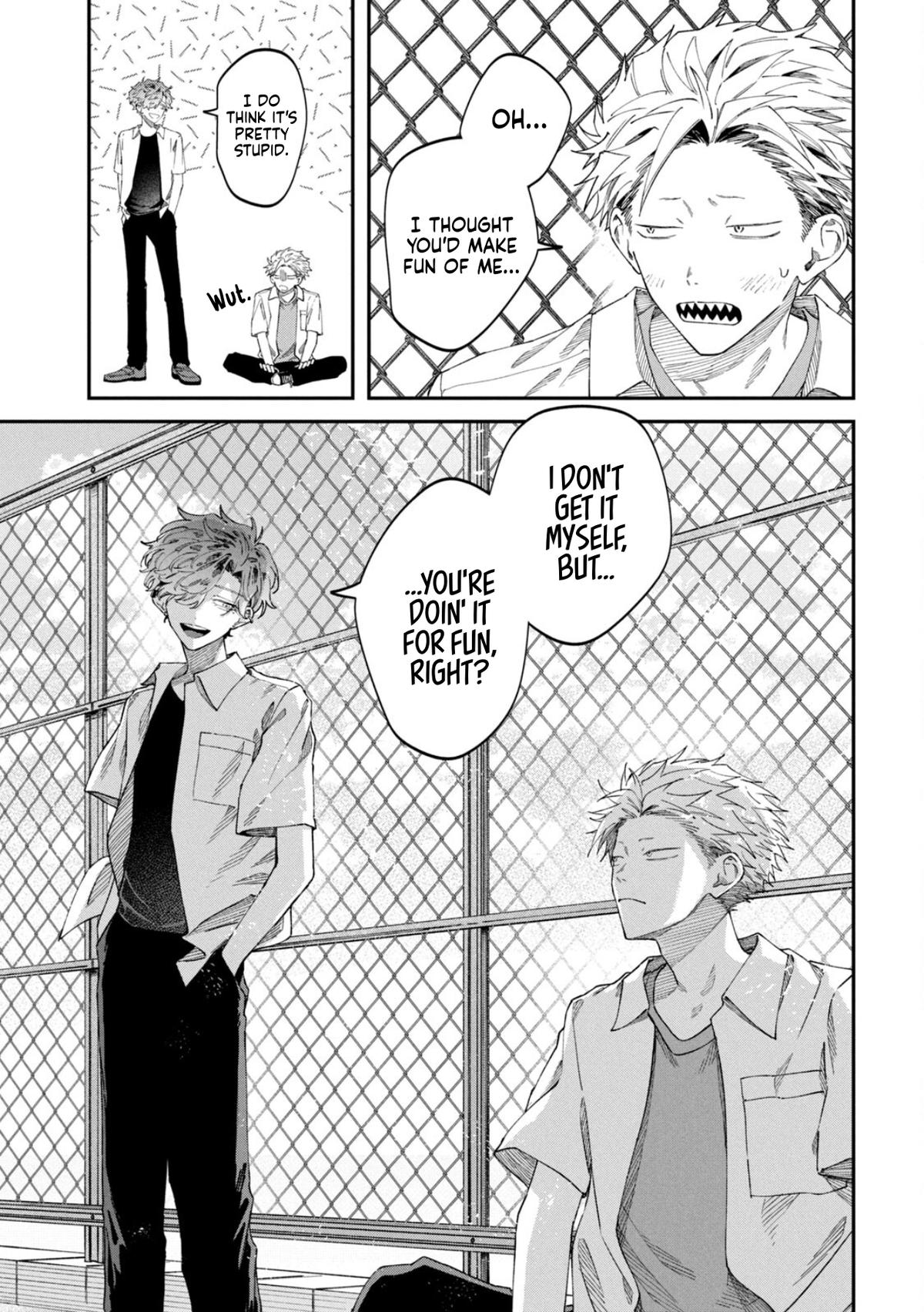 Zeikin de Katta Hon Chapter 83 17