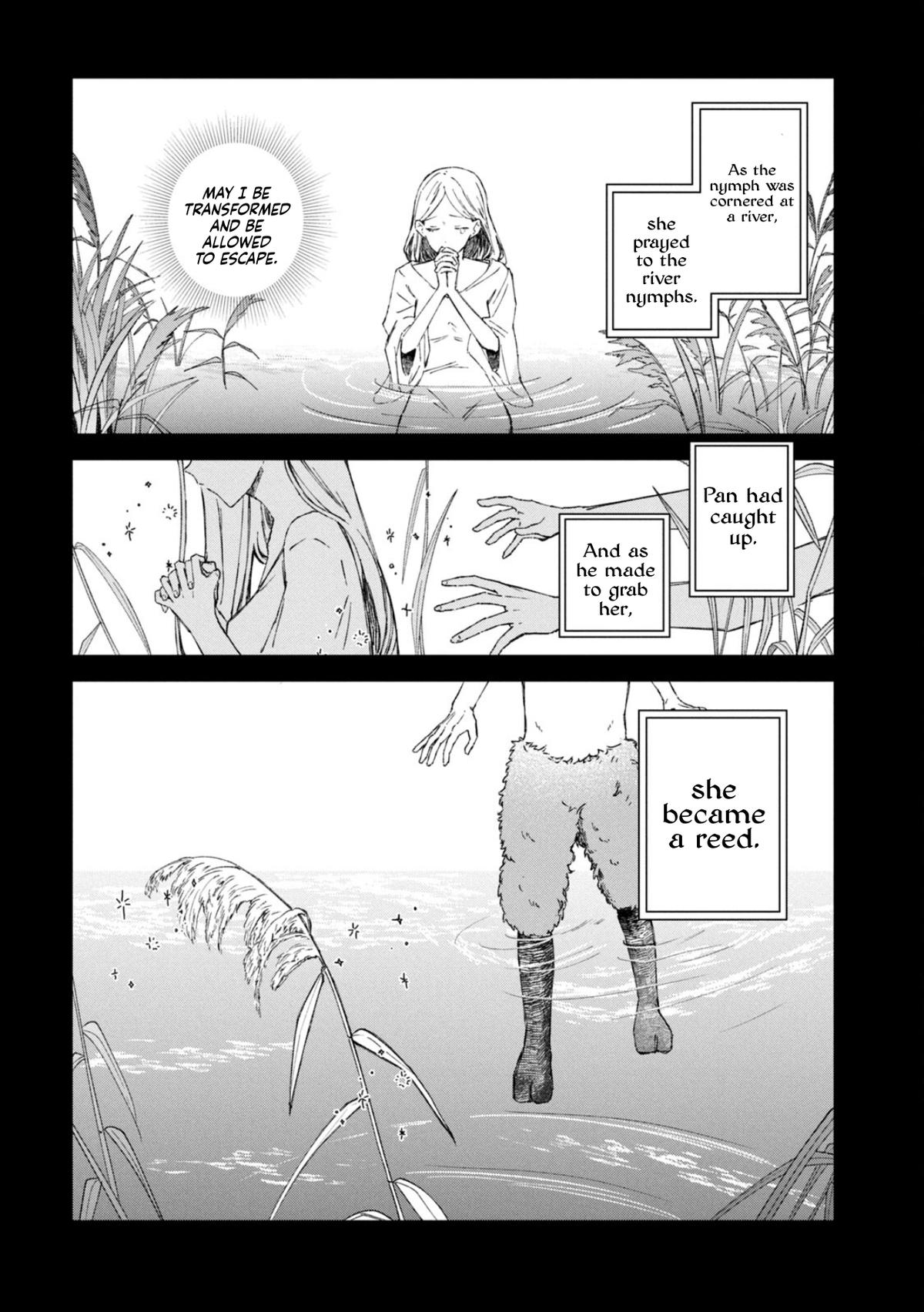 Zeikin de Katta Hon Chapter 84 2