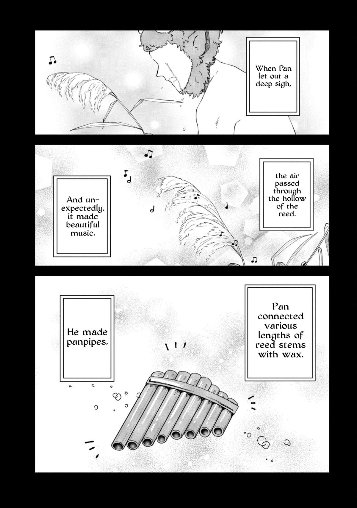 Zeikin de Katta Hon Chapter 84 3