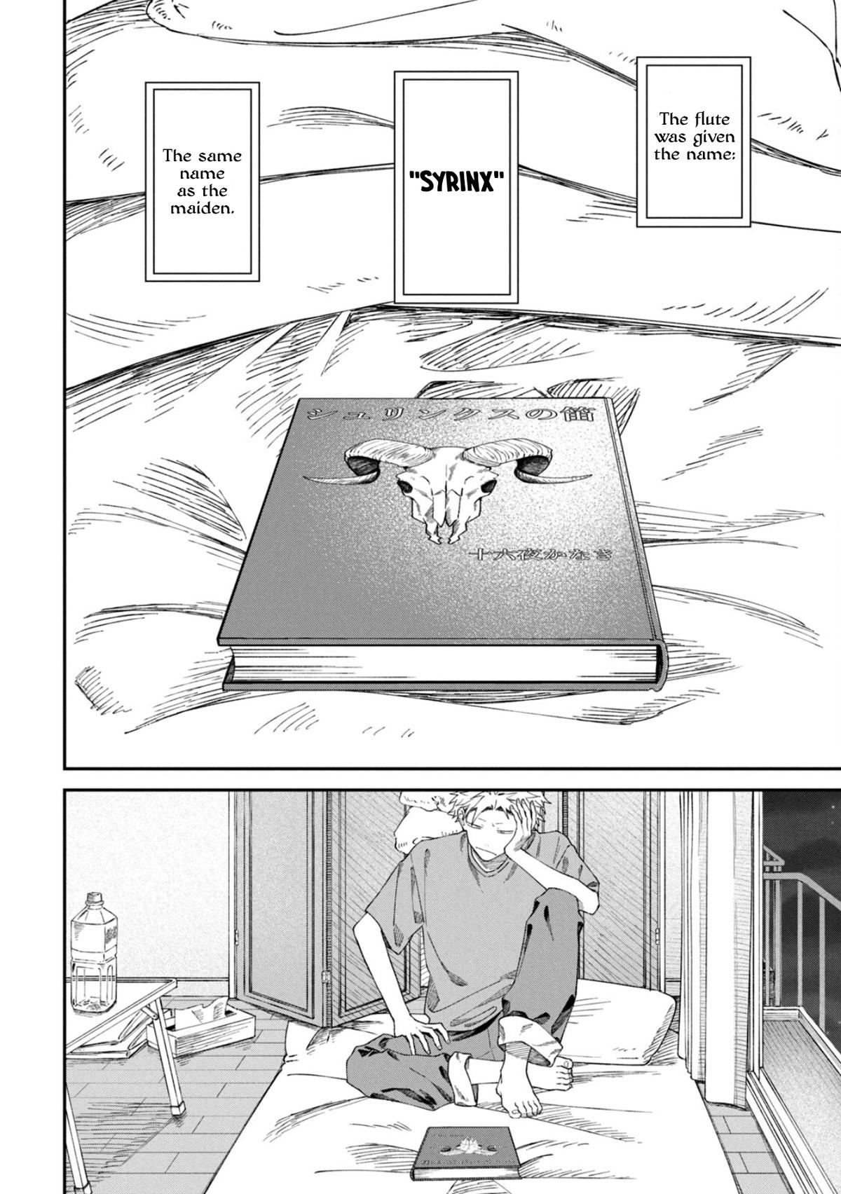 Zeikin de Katta Hon Chapter 84 4