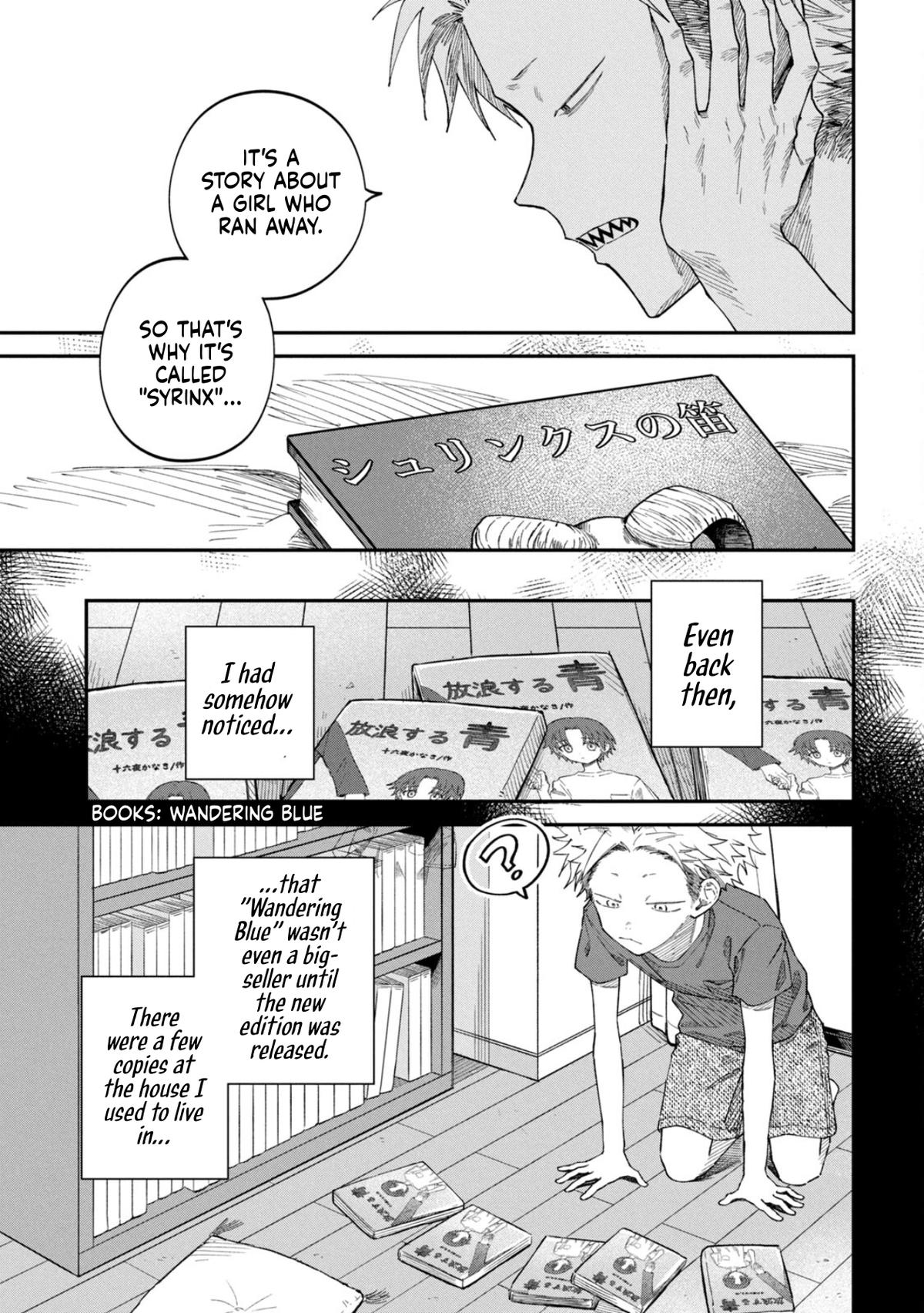 Zeikin de Katta Hon Chapter 84 5