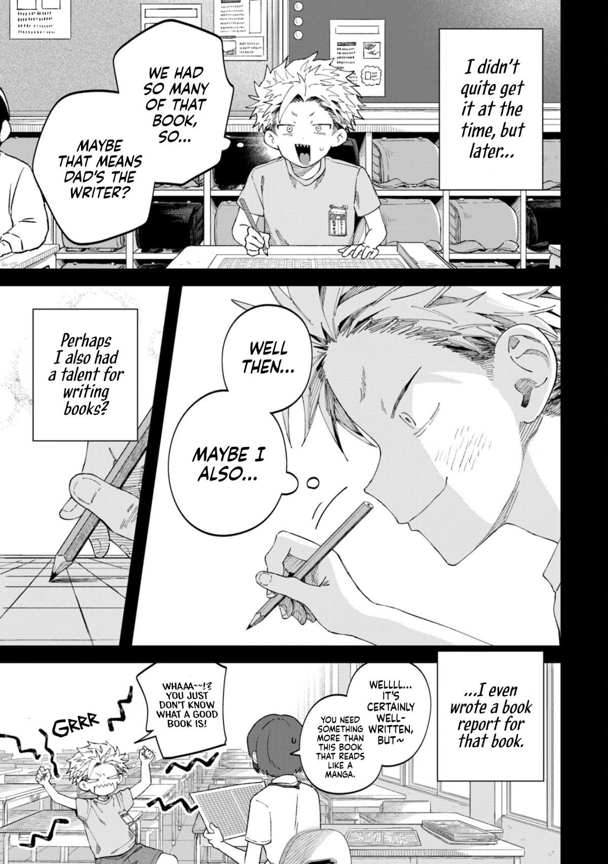 Zeikin de Katta Hon Chapter 84 7