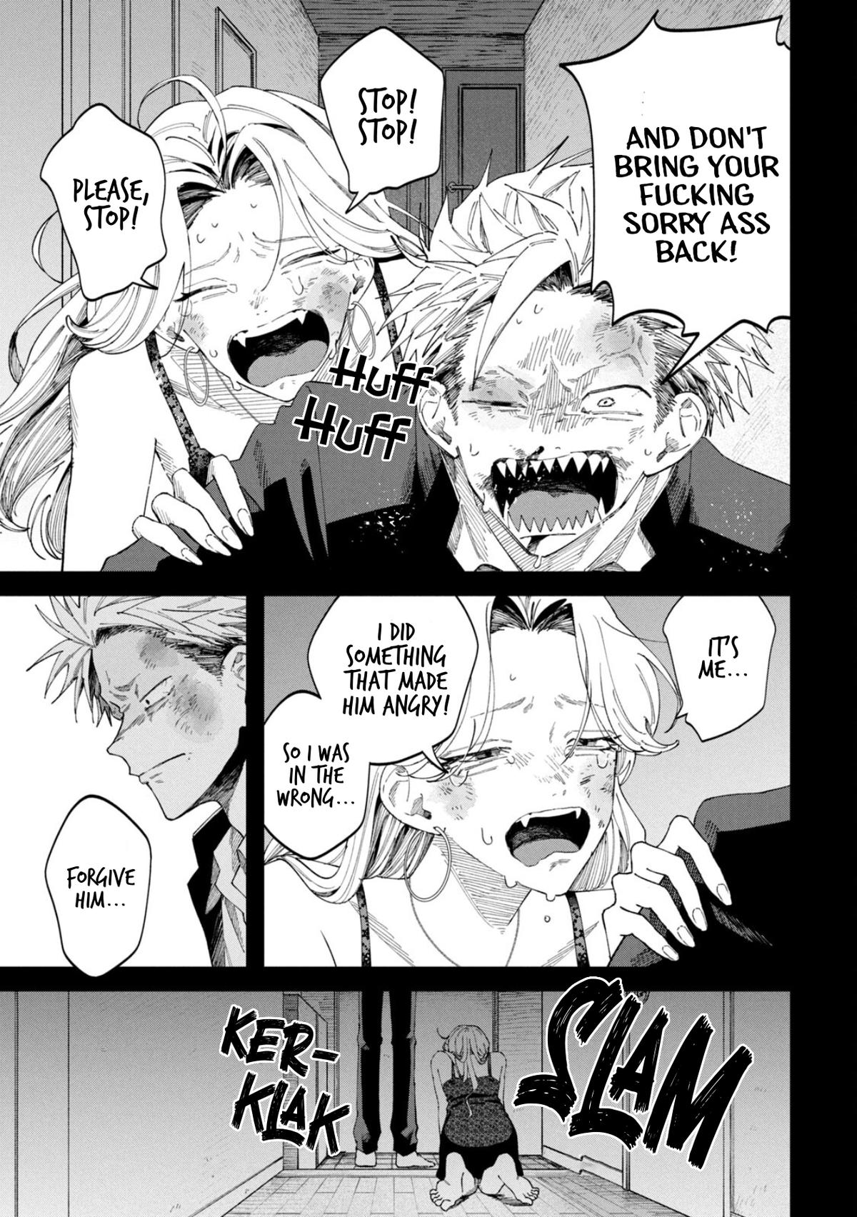 Zeikin de Katta Hon Chapter 84 9