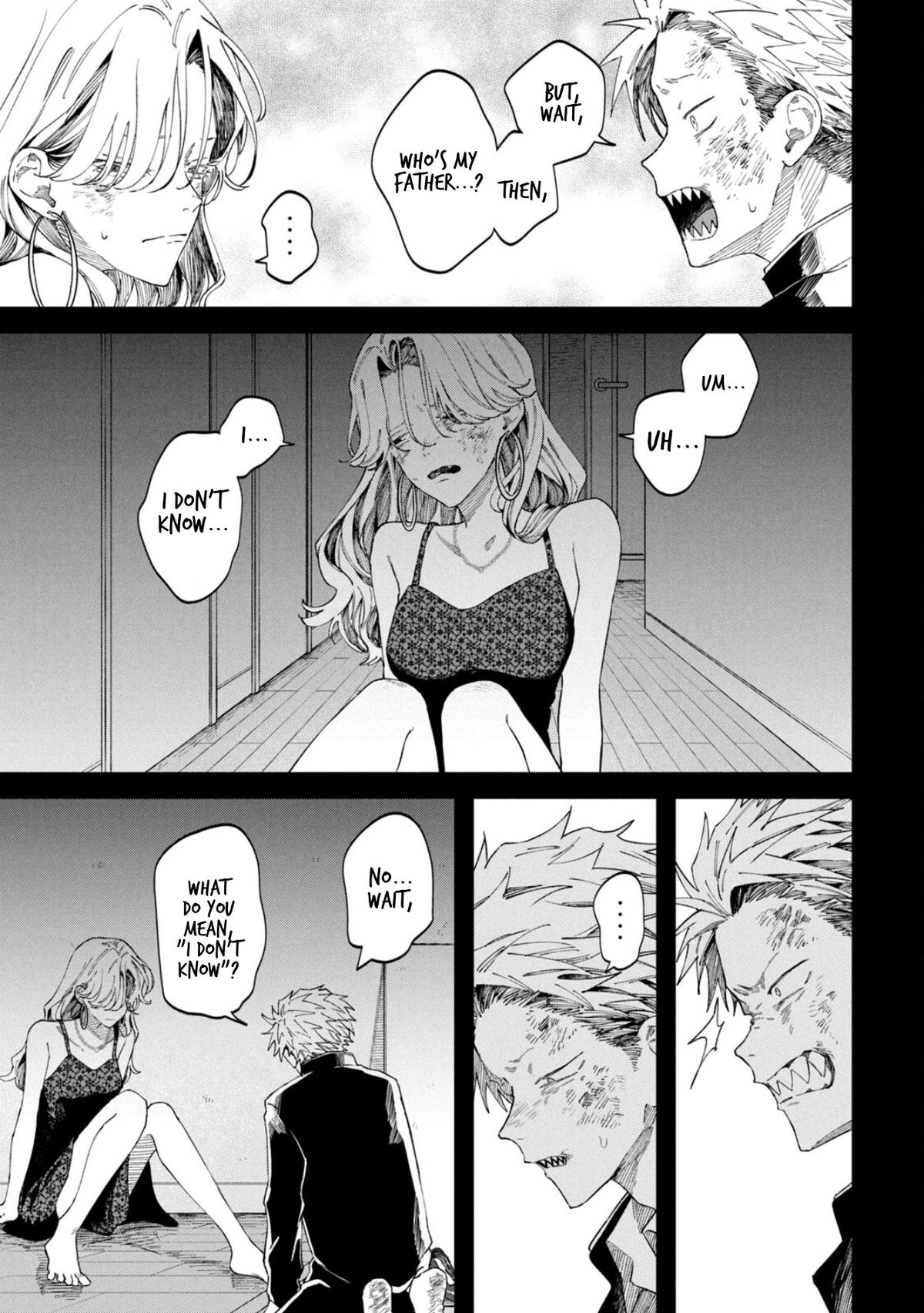 Zeikin de Katta Hon Chapter 84 13