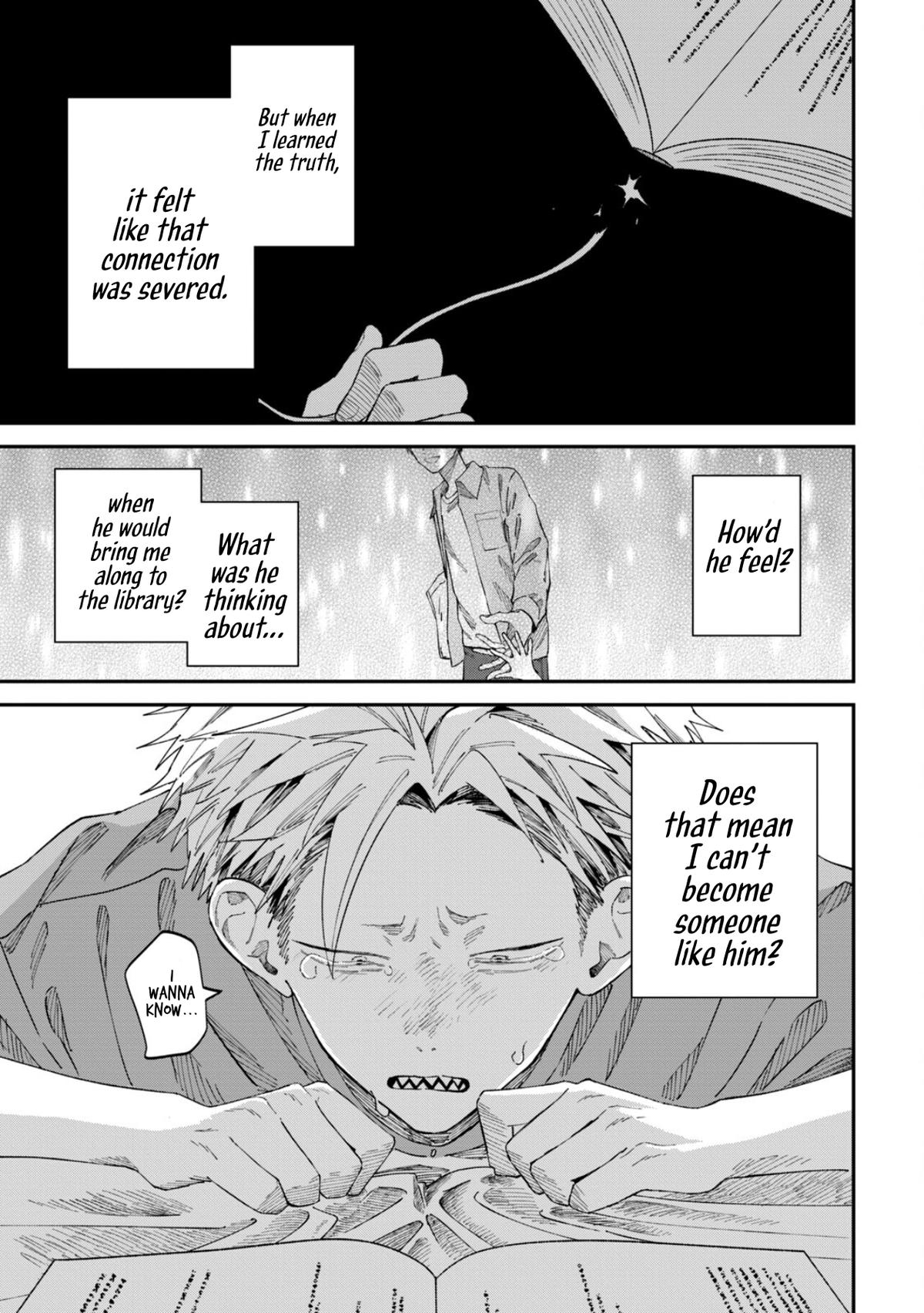 Zeikin de Katta Hon Chapter 84 17