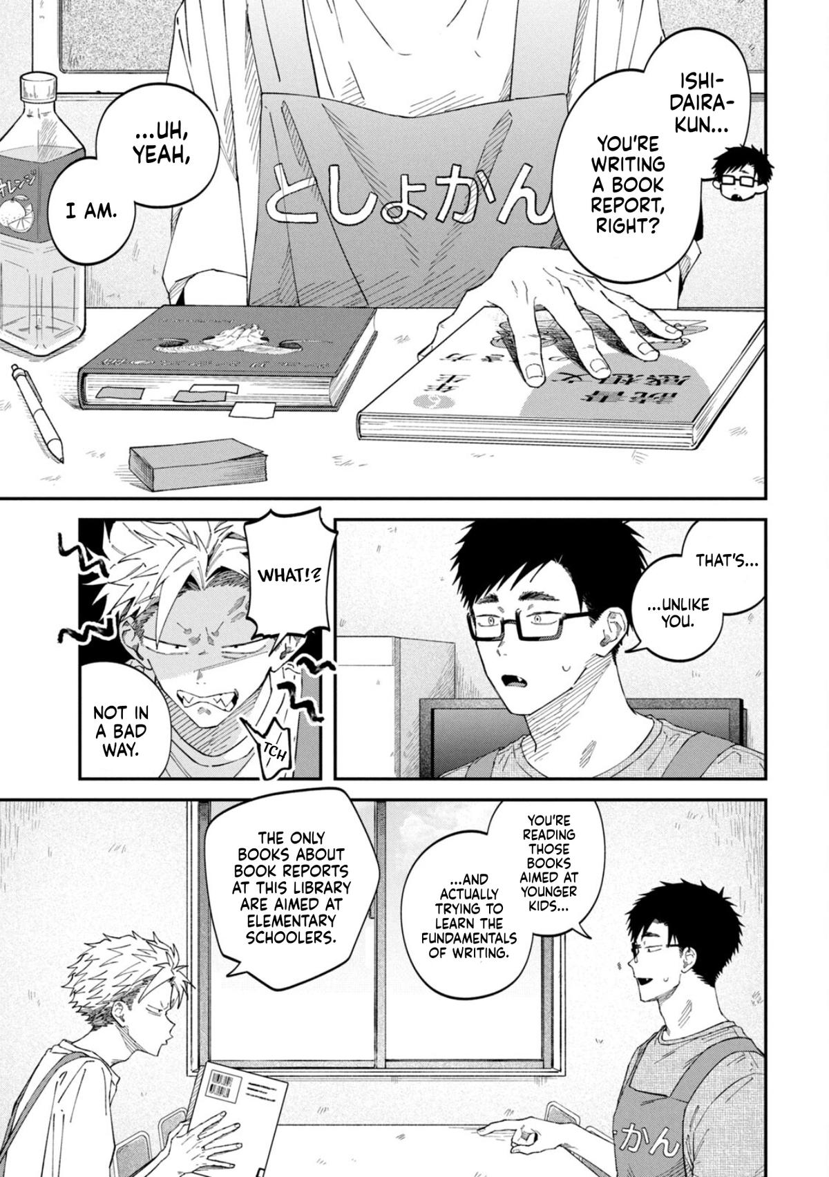 Zeikin de Katta Hon Chapter 85 5