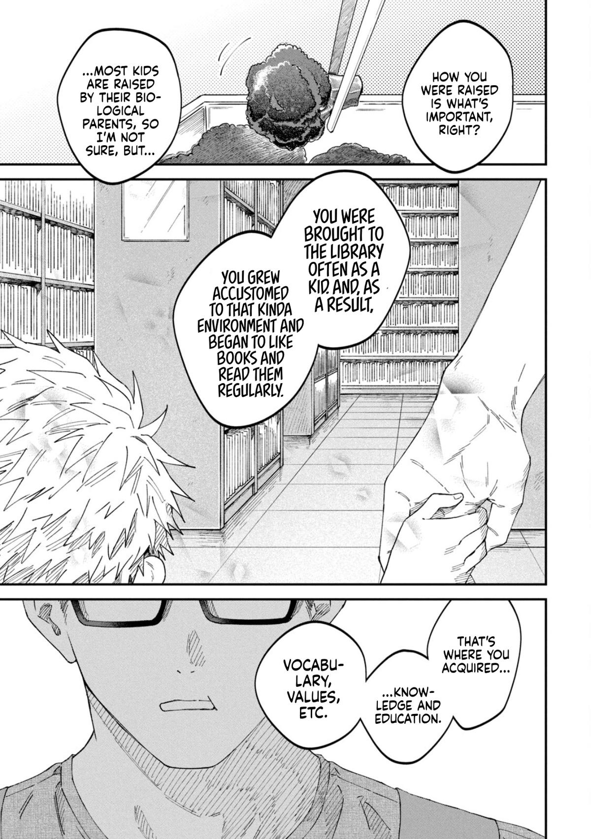 Zeikin de Katta Hon Chapter 85 9