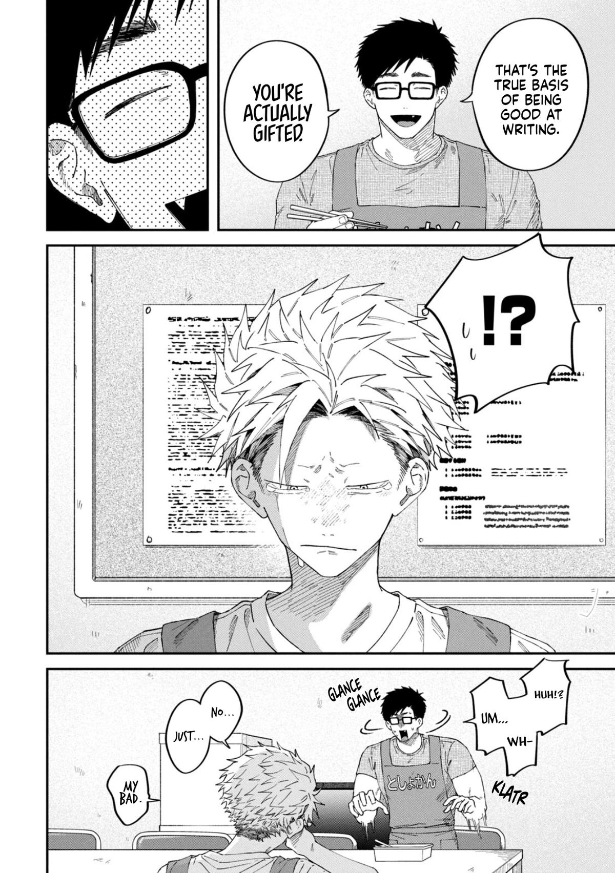 Zeikin de Katta Hon Chapter 85 10