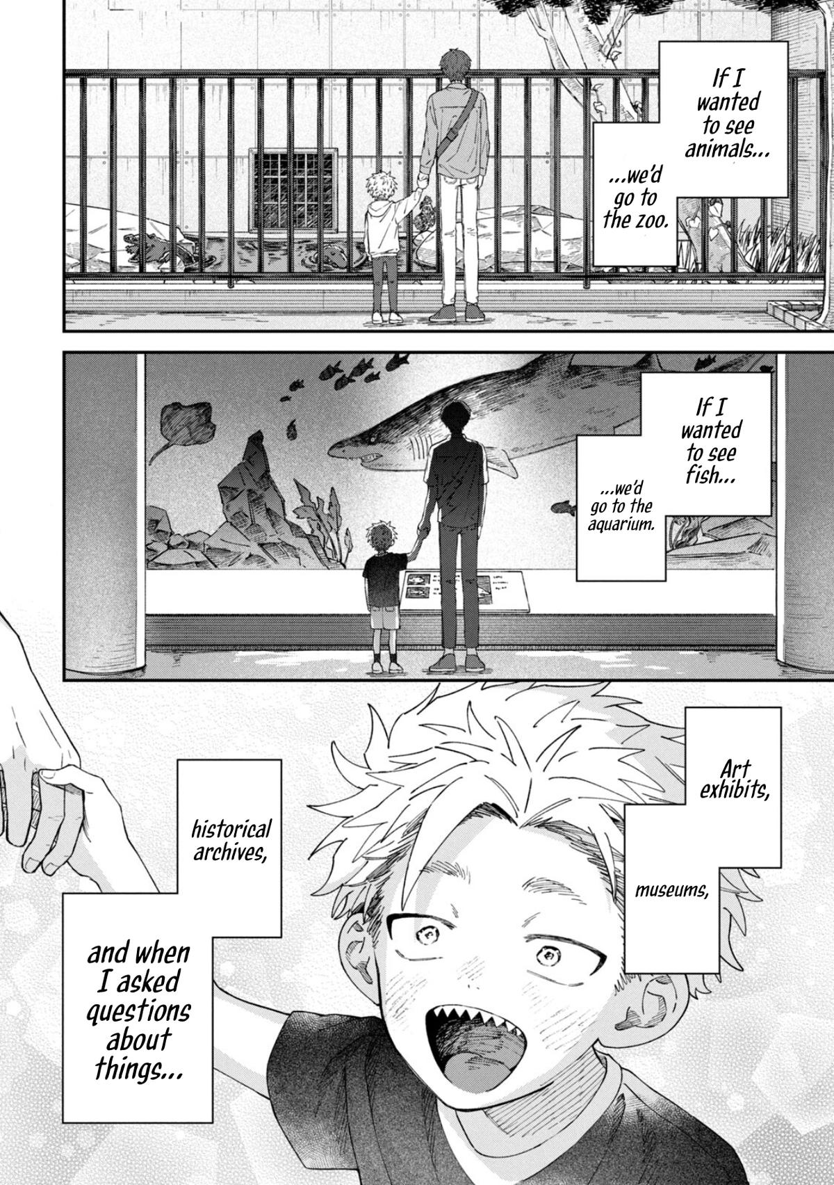 Zeikin de Katta Hon Chapter 85 12