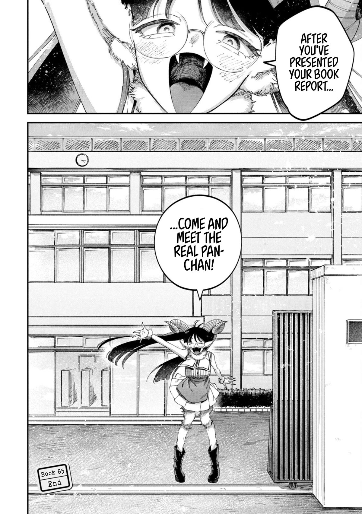 Zeikin de Katta Hon Chapter 85 20