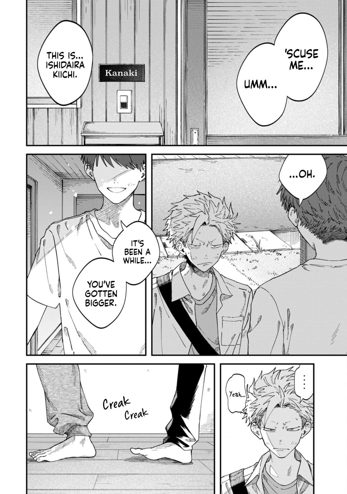 Zeikin de Katta Hon Chapter 86 2