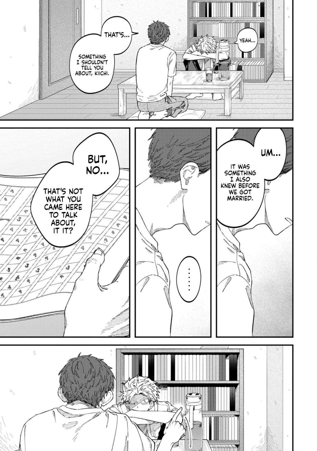 Zeikin de Katta Hon Chapter 86 11