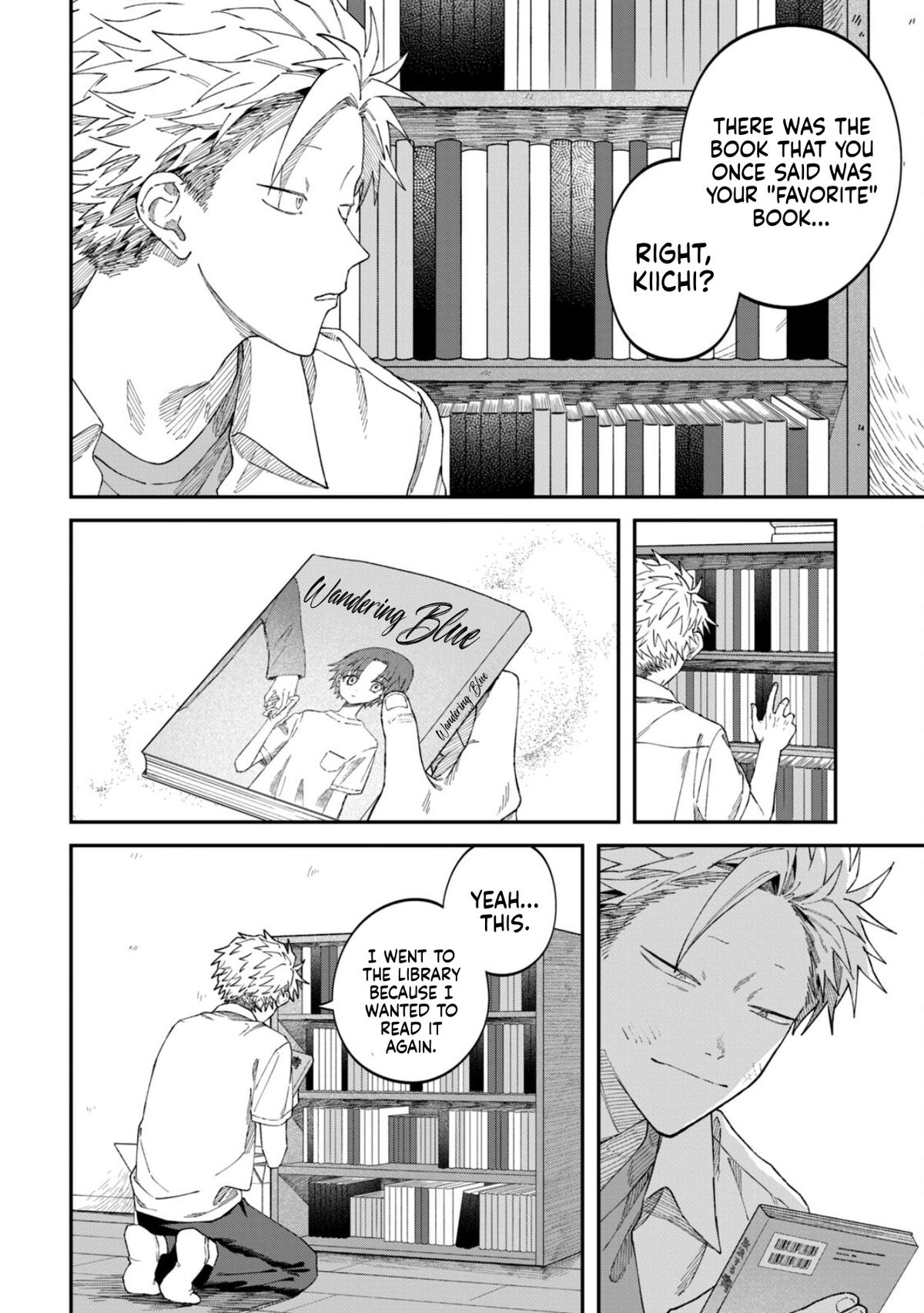 Zeikin de Katta Hon Chapter 86 12